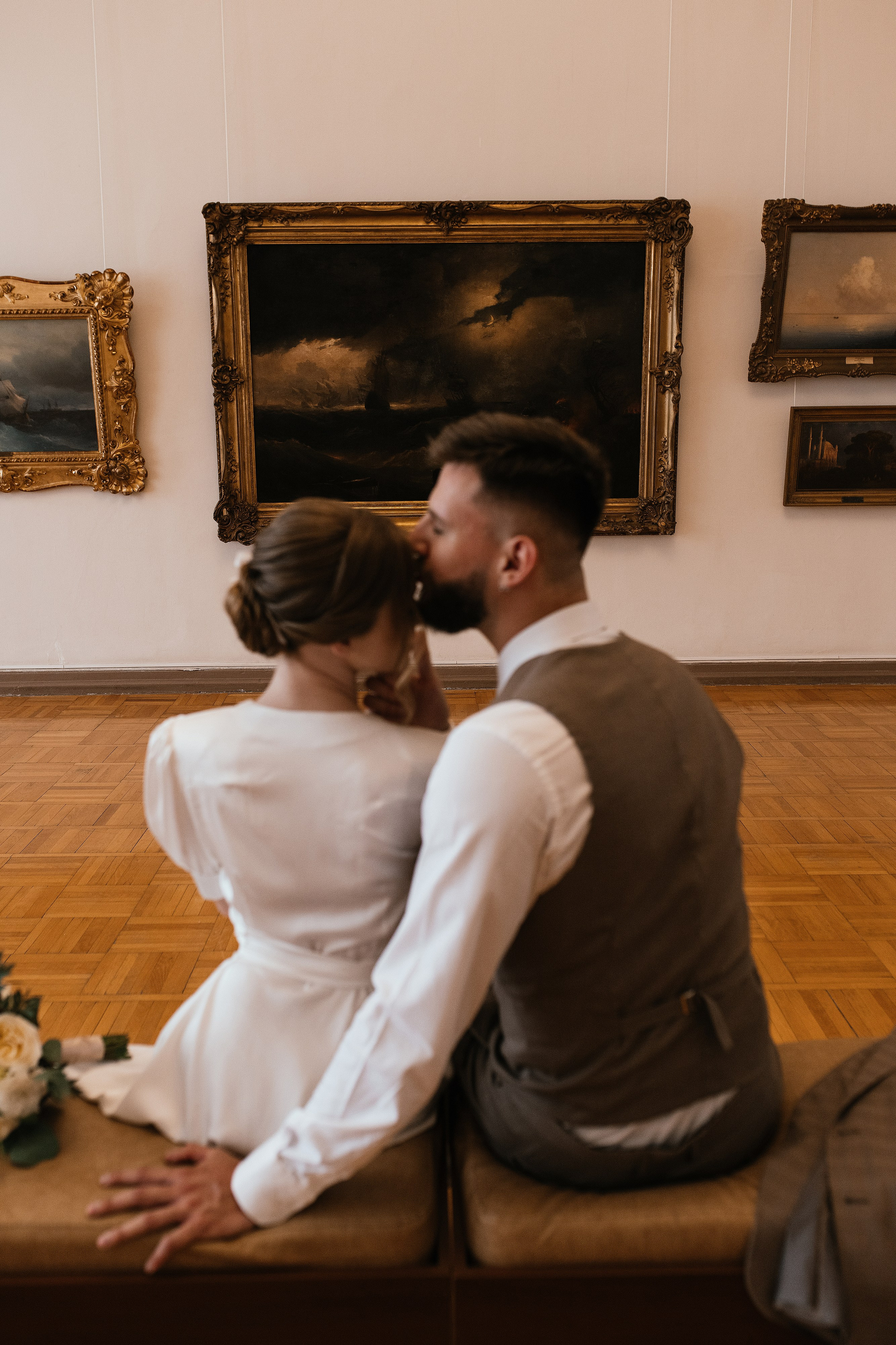 Wedding day #54. Свадебный, семейный фотограф в Рязани Лена Брант