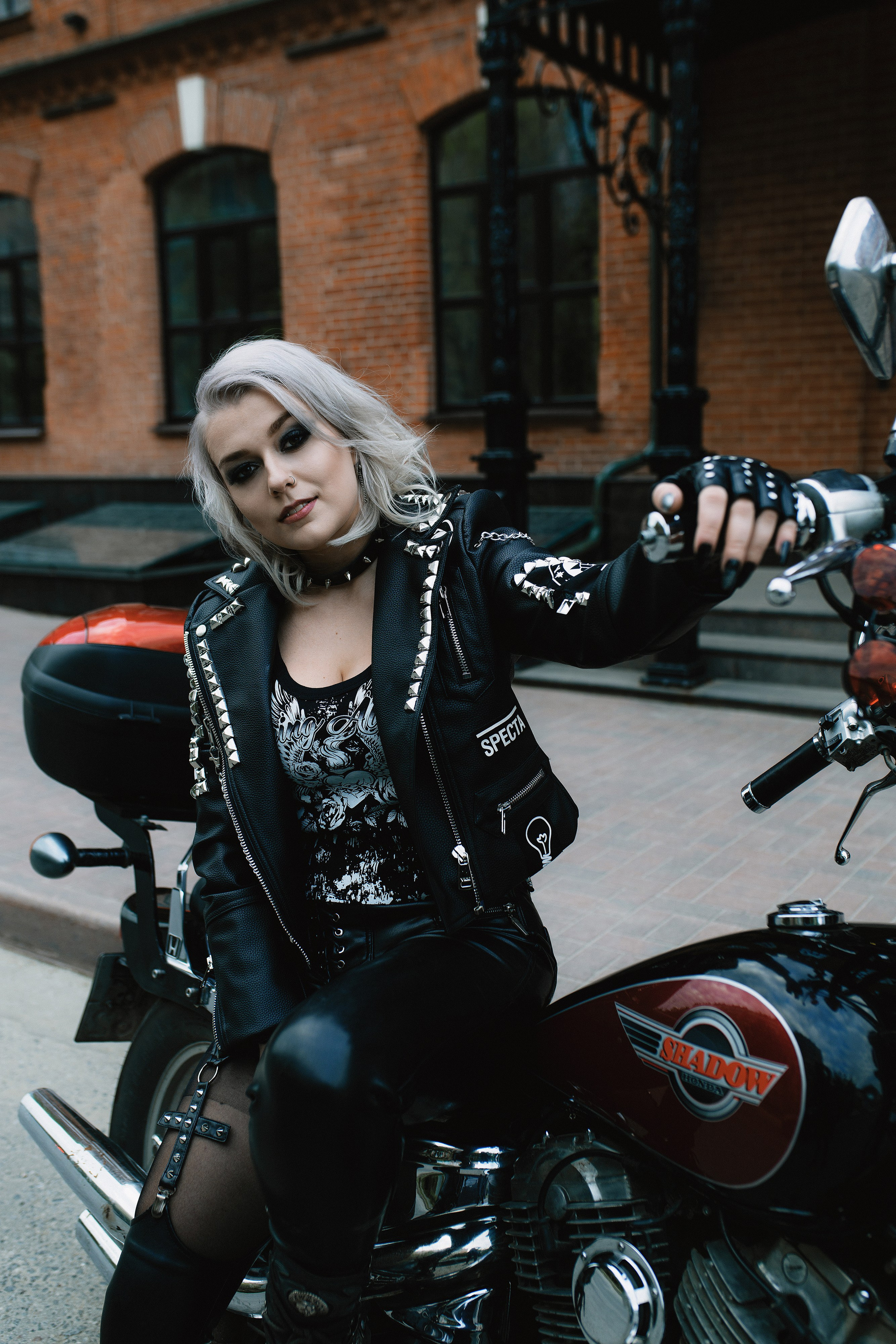 Алена. Свадебный, семейный фотограф в Рязани Лена Брант