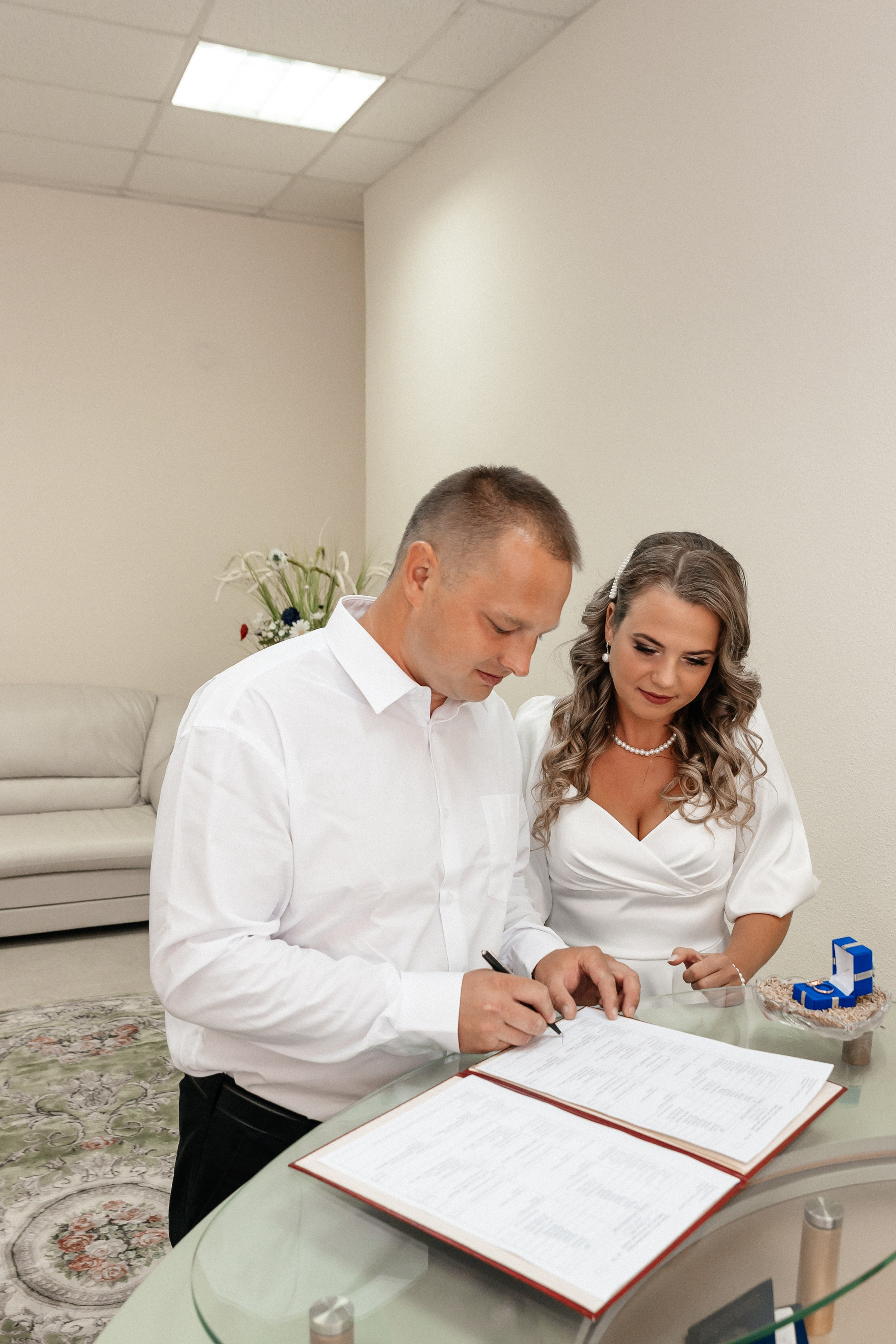 Виктория и Алексей. Семейный фотограф Минск Усова Ольга