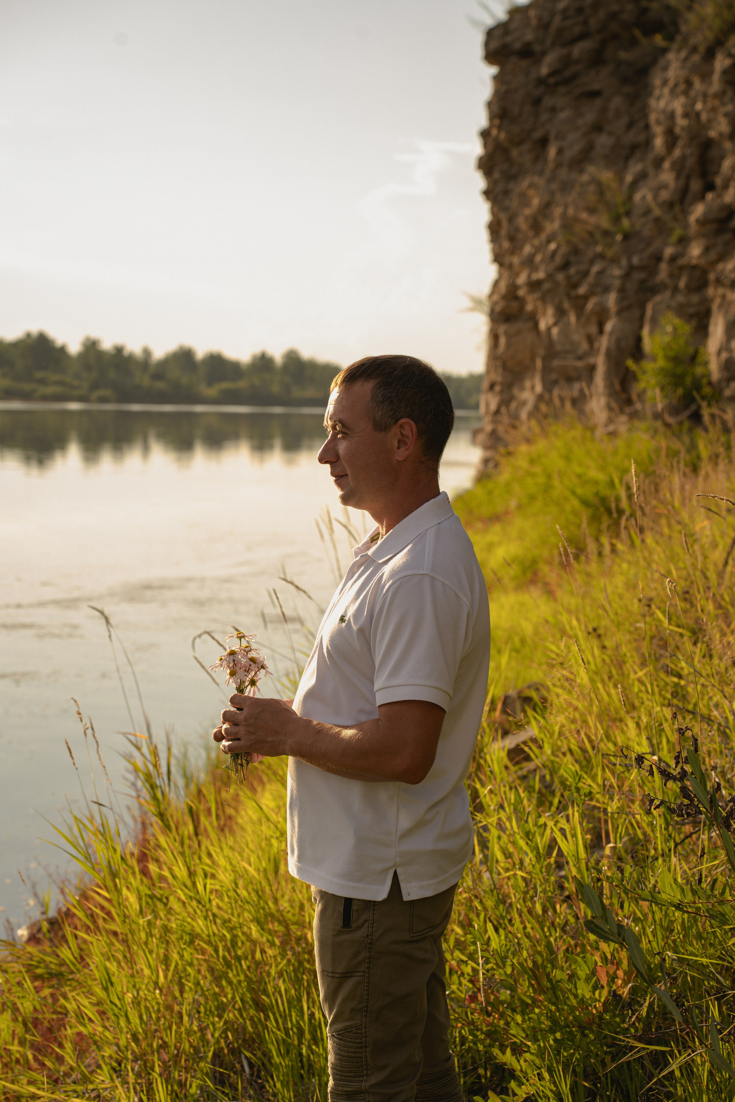 Love story Н&М. Фотограф Иркутск / Хомутово