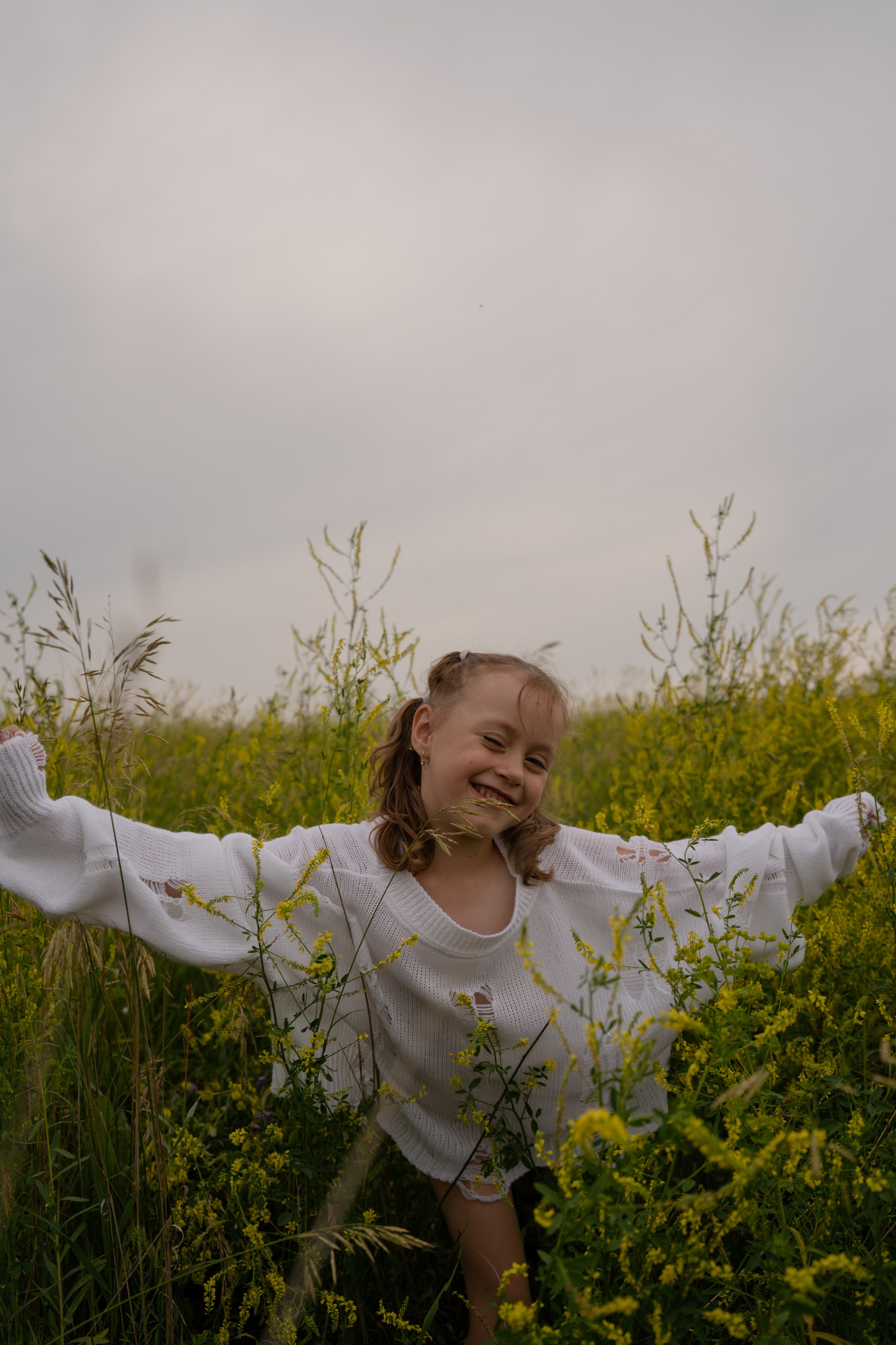 Рита и Ксюша. Фотограф Иркутск / Хомутово