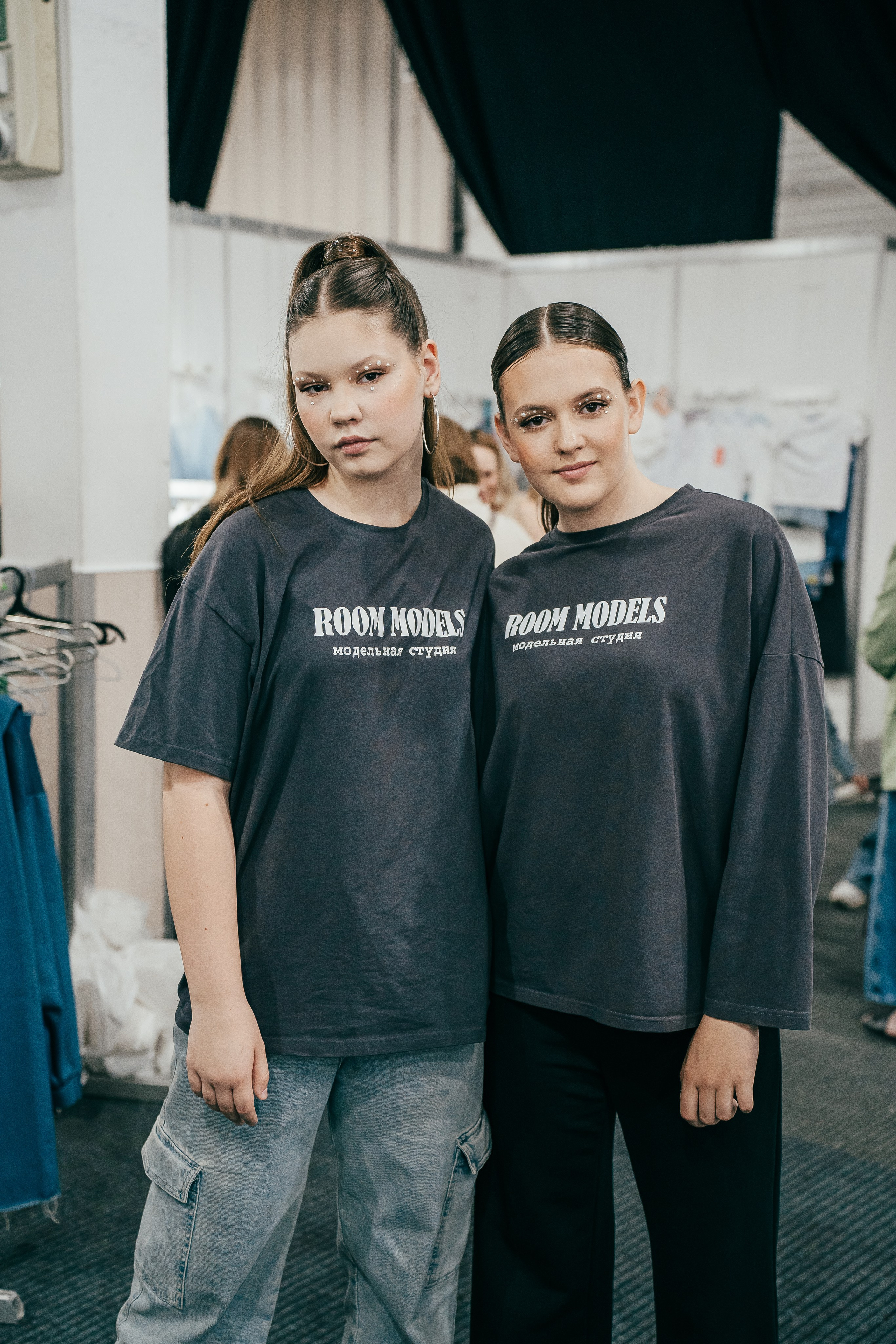 Байкальская неделя моды. Фотограф Иркутск / Хомутово