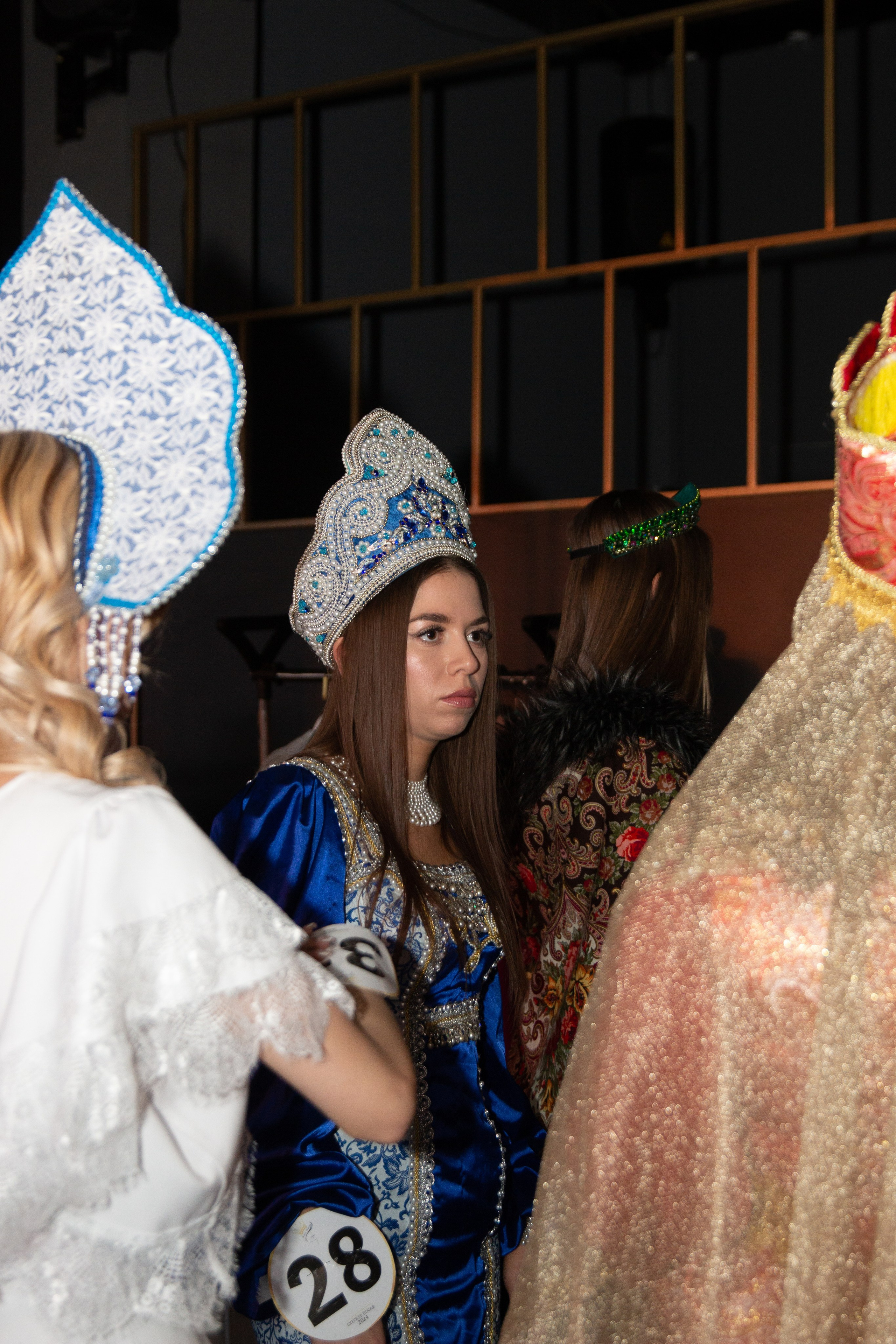 Мисс и Миссис 2024. Семейный и детский фотограф в Сергиев Посаде, Хотьково Якимчук Любовь