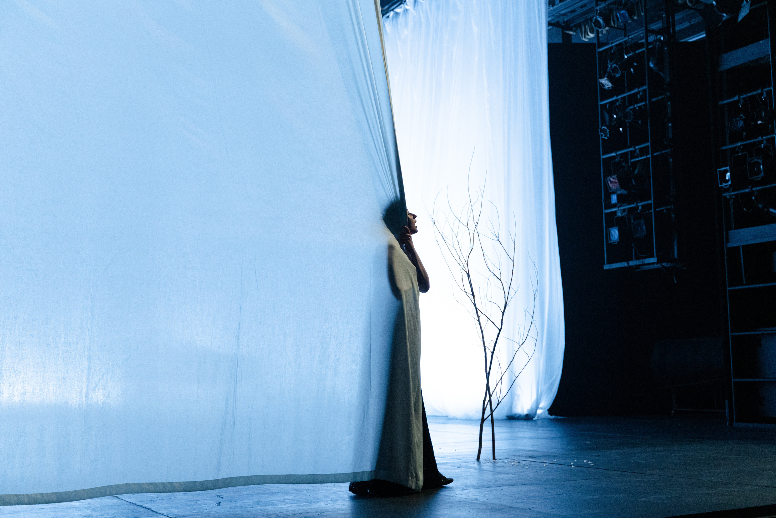 Театр. Фотограф репортаж портреты