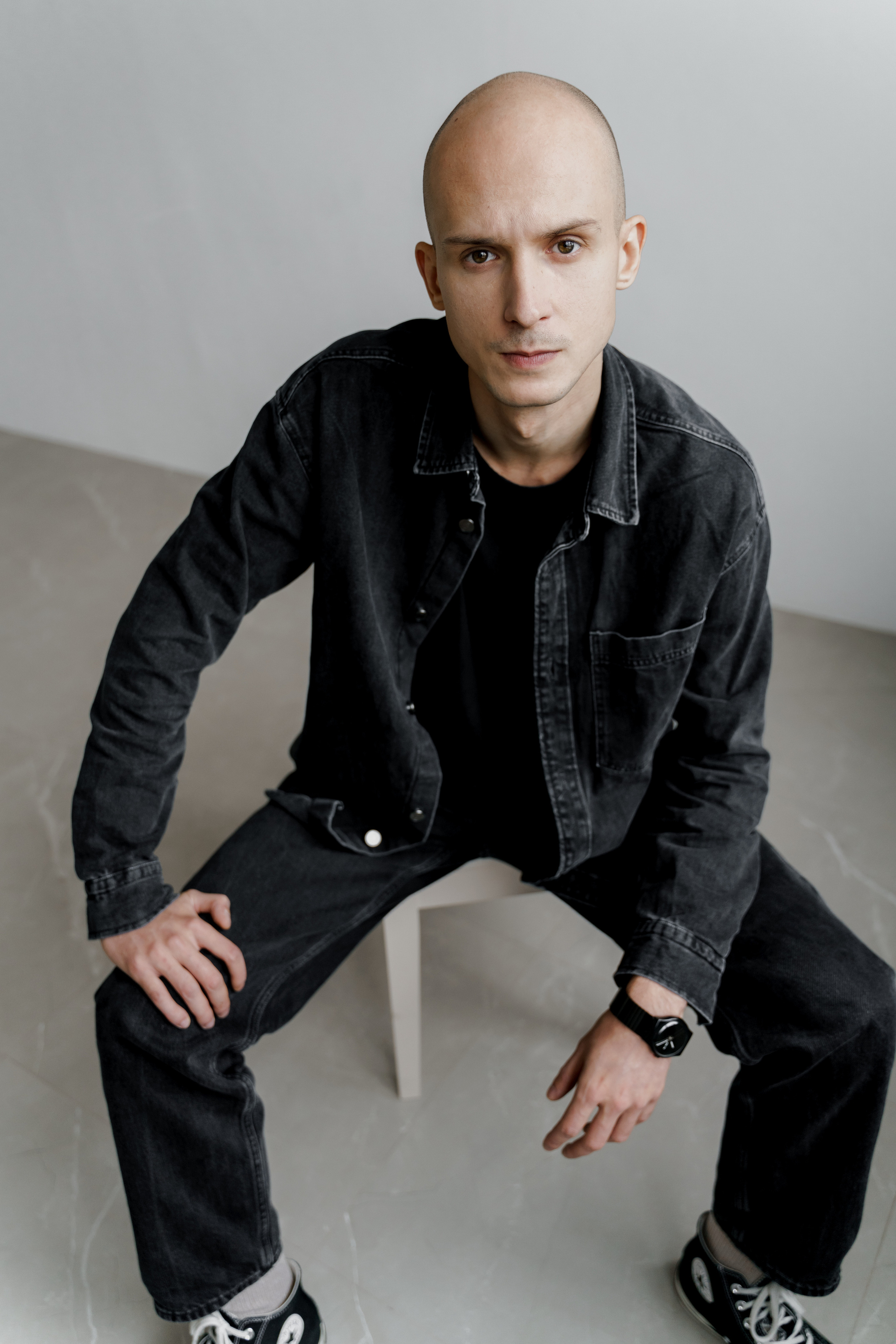 Пётр Алексеенко. Фотограф репортаж портреты