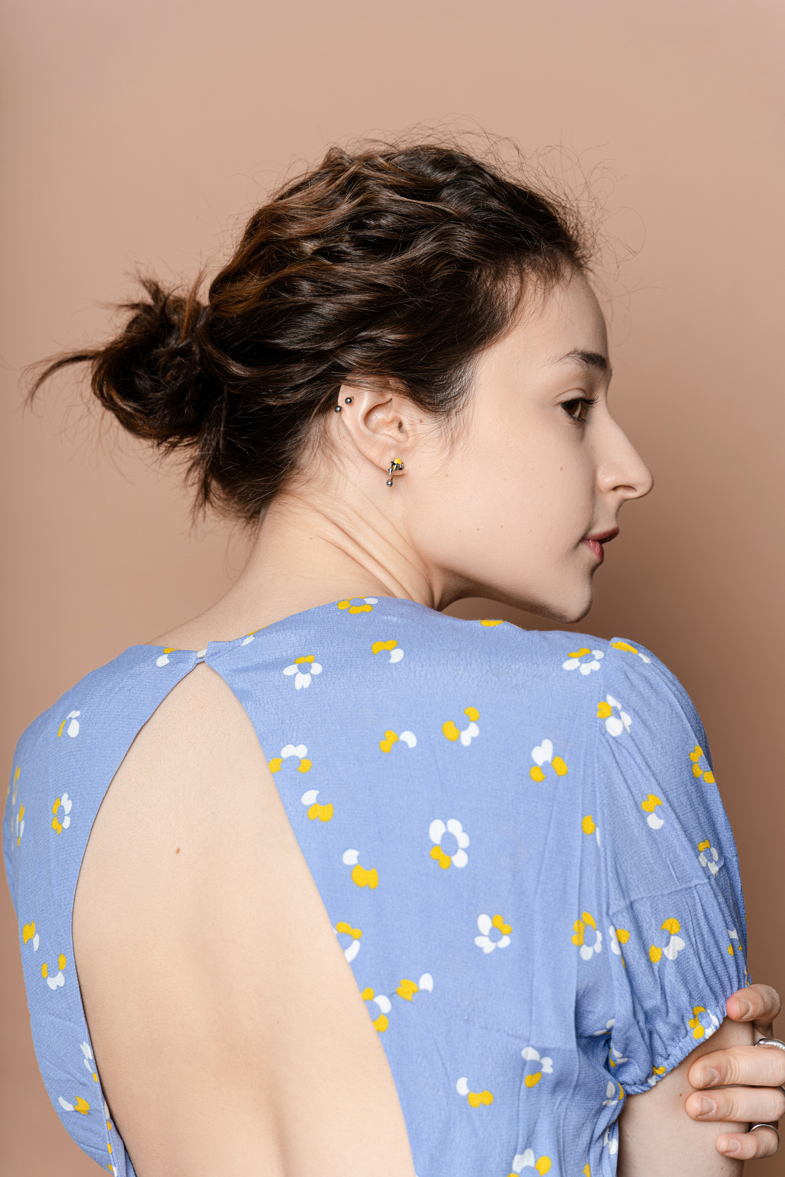 Александра Кесельман. Фотограф репортаж портреты