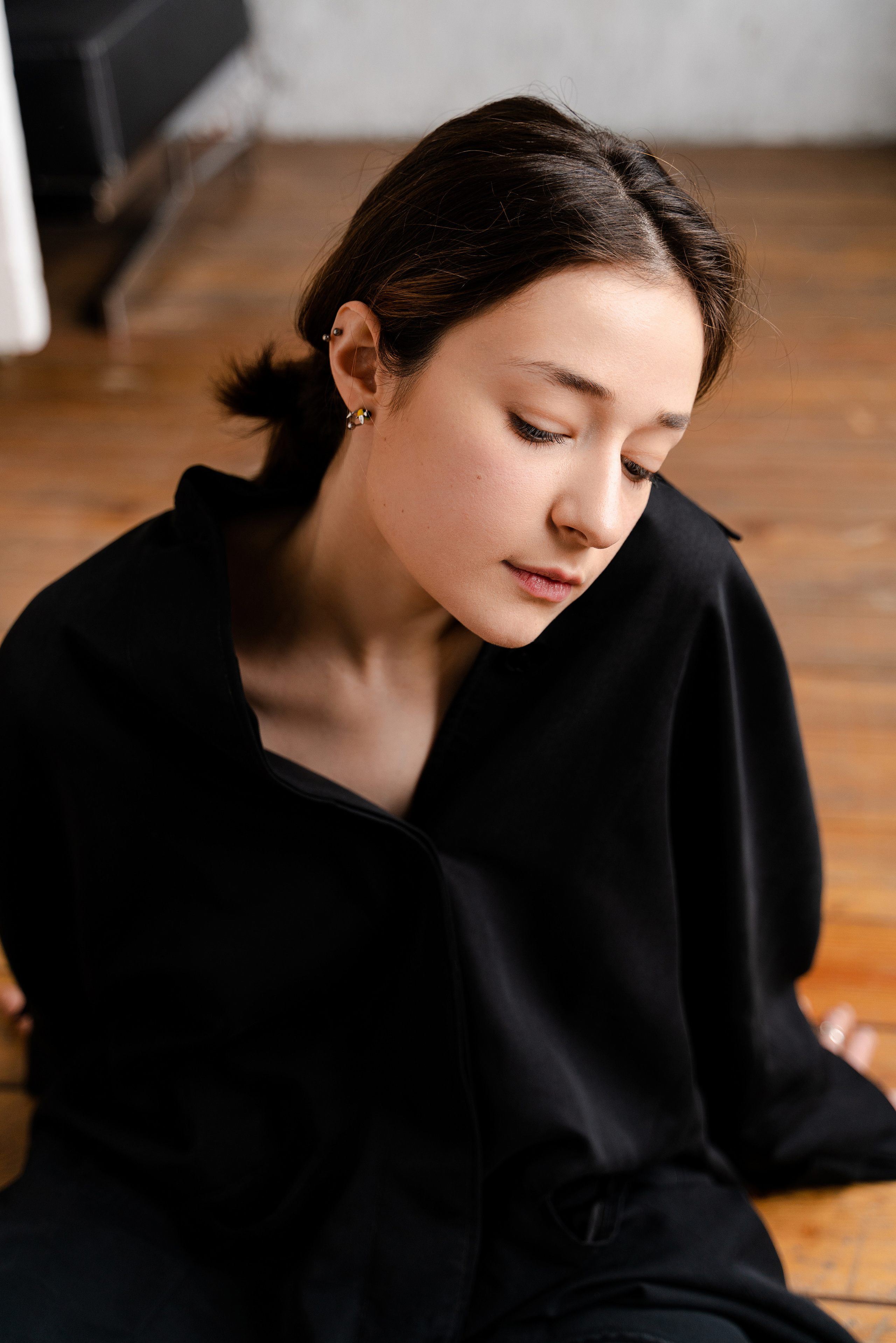 Александра Кесельман. Фотограф репортаж портреты