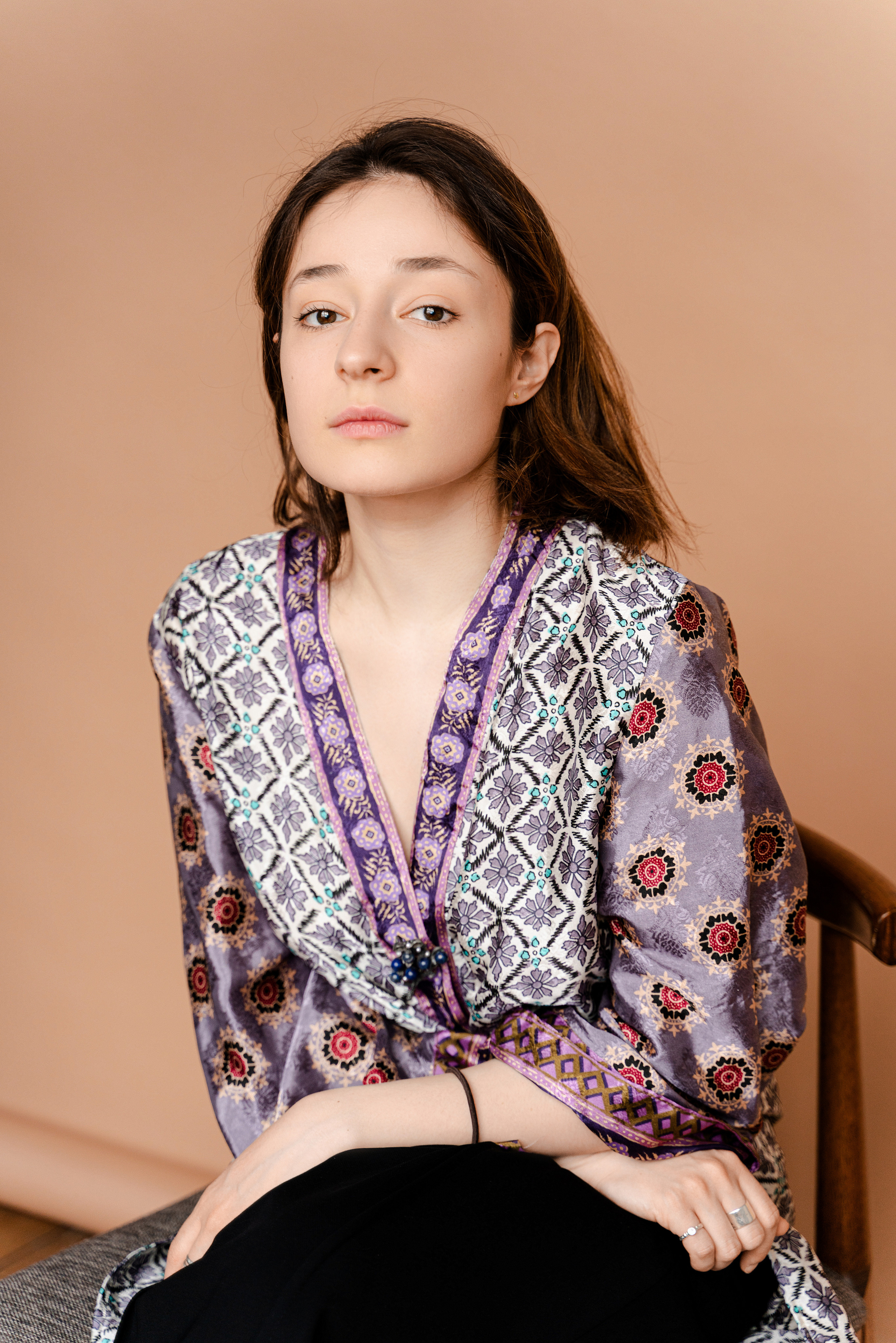 Александра Кесельман. Фотограф репортаж портреты