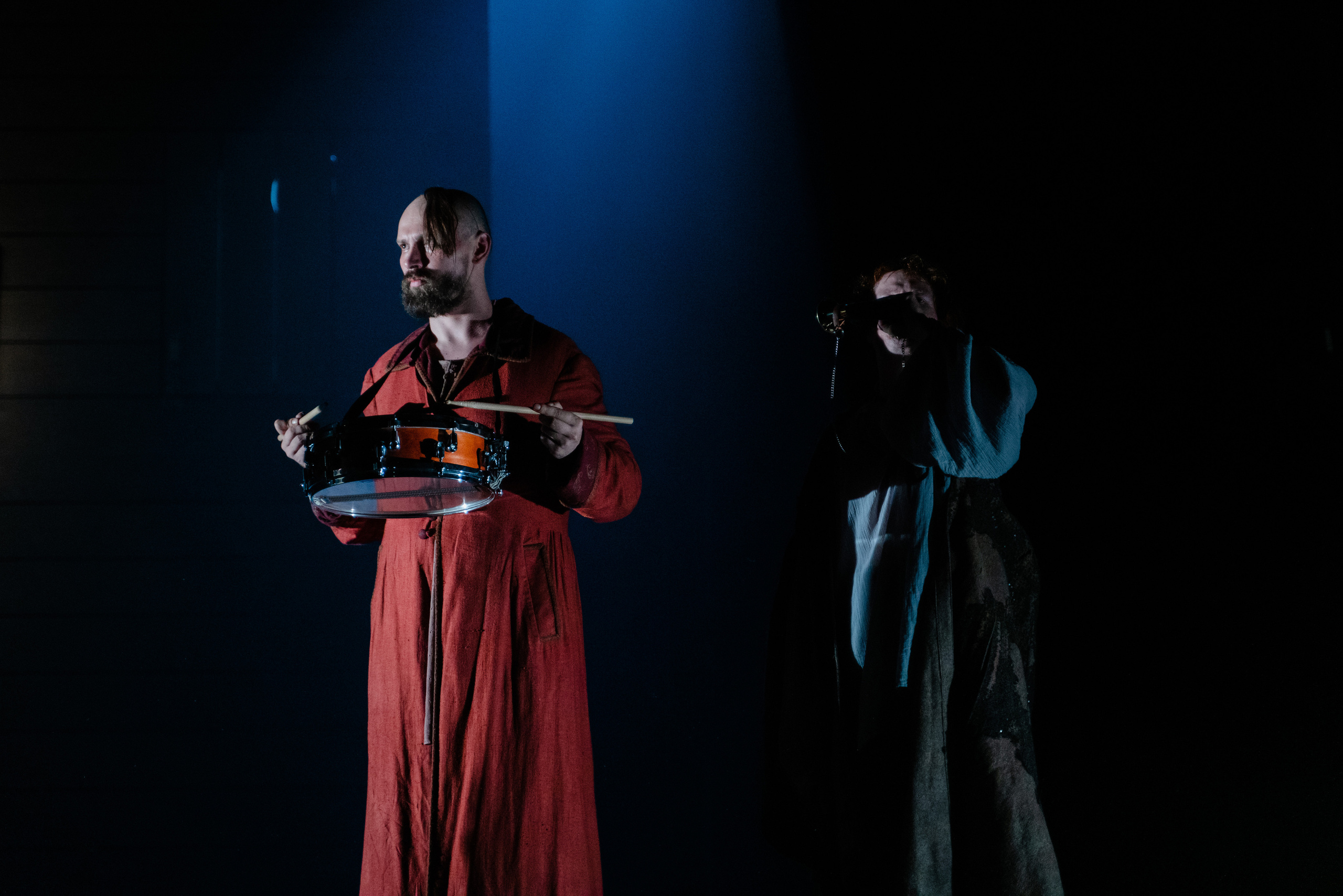 К 90-летию Петра Фоменко. «Комедия о трагедии» | Мастерская Петра Фоменко. Фотограф репортаж портреты