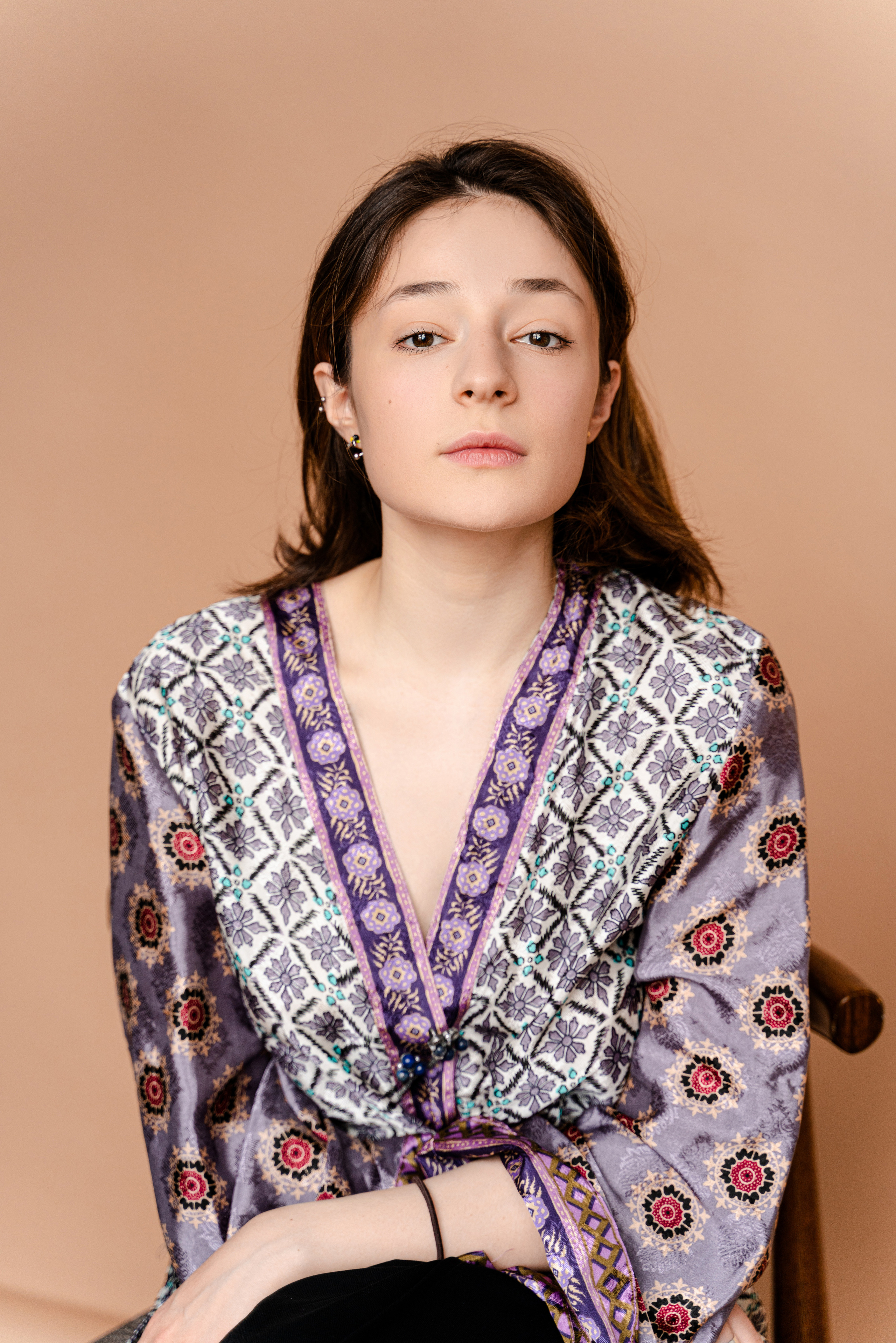 Александра Кесельман. Фотограф репортаж портреты