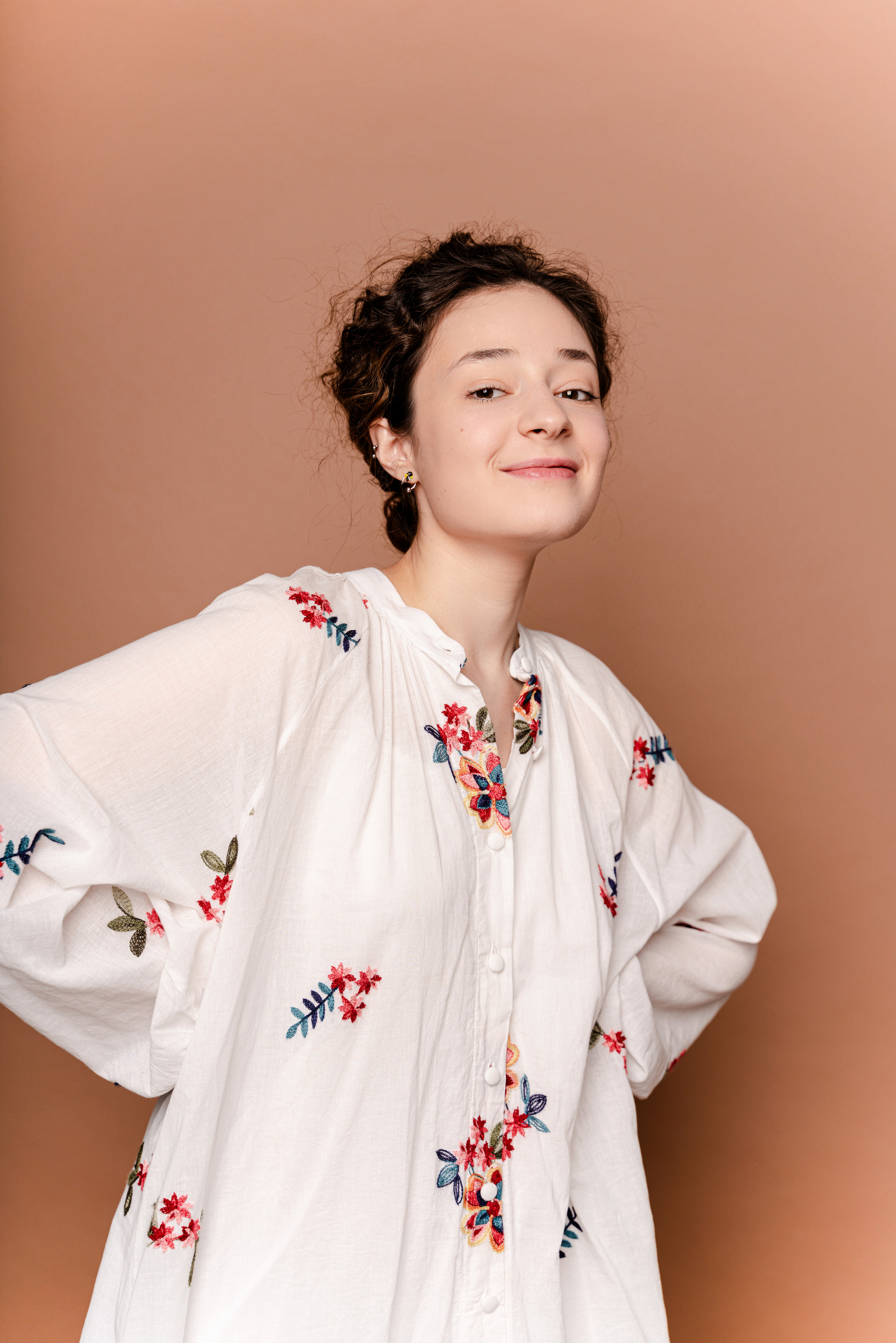 Александра Кесельман. Фотограф репортаж портреты