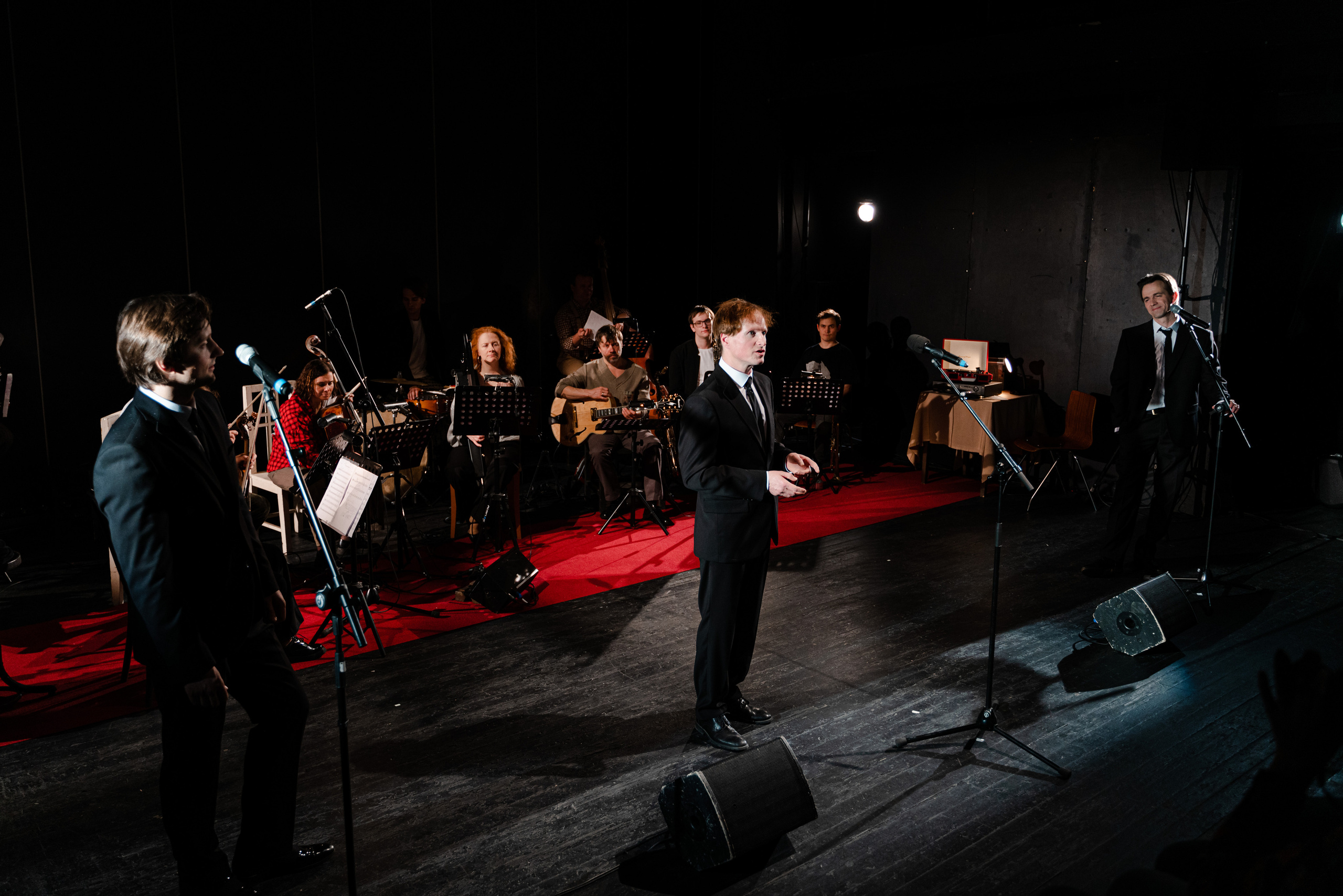 Мой Брель | Мастерская Петра Фоменко. Фотограф репортаж портреты