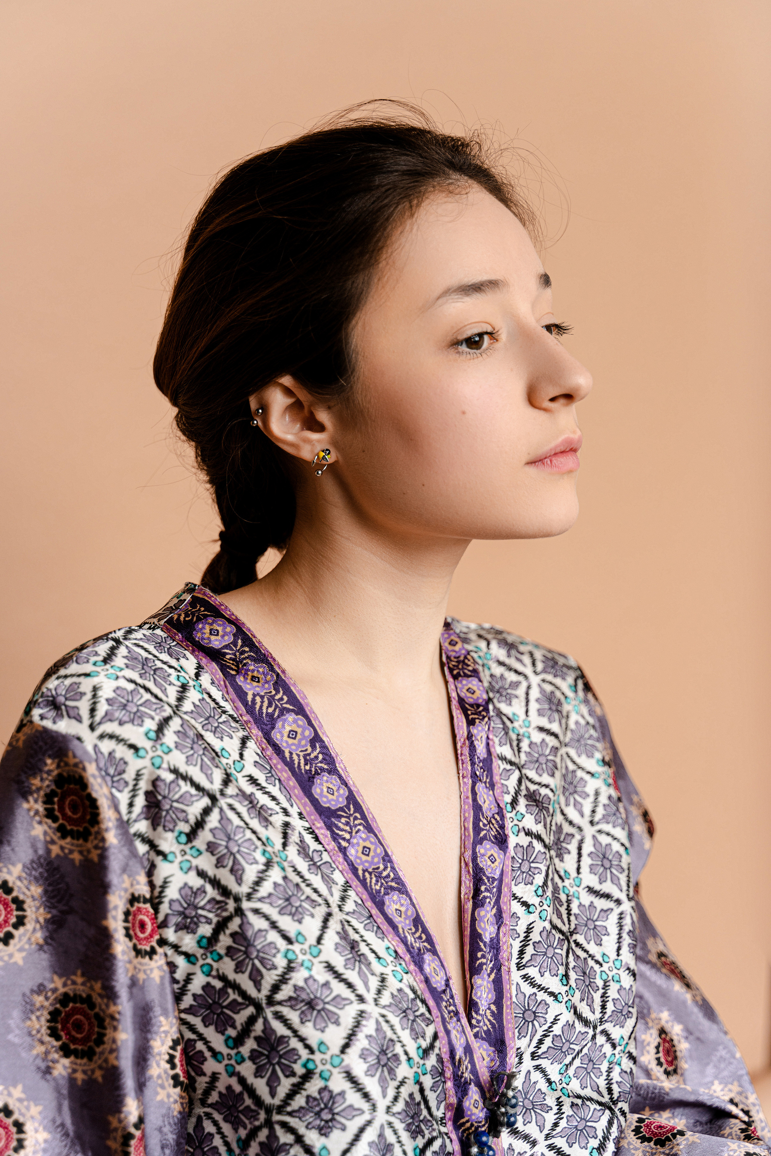 Александра Кесельман. Фотограф репортаж портреты