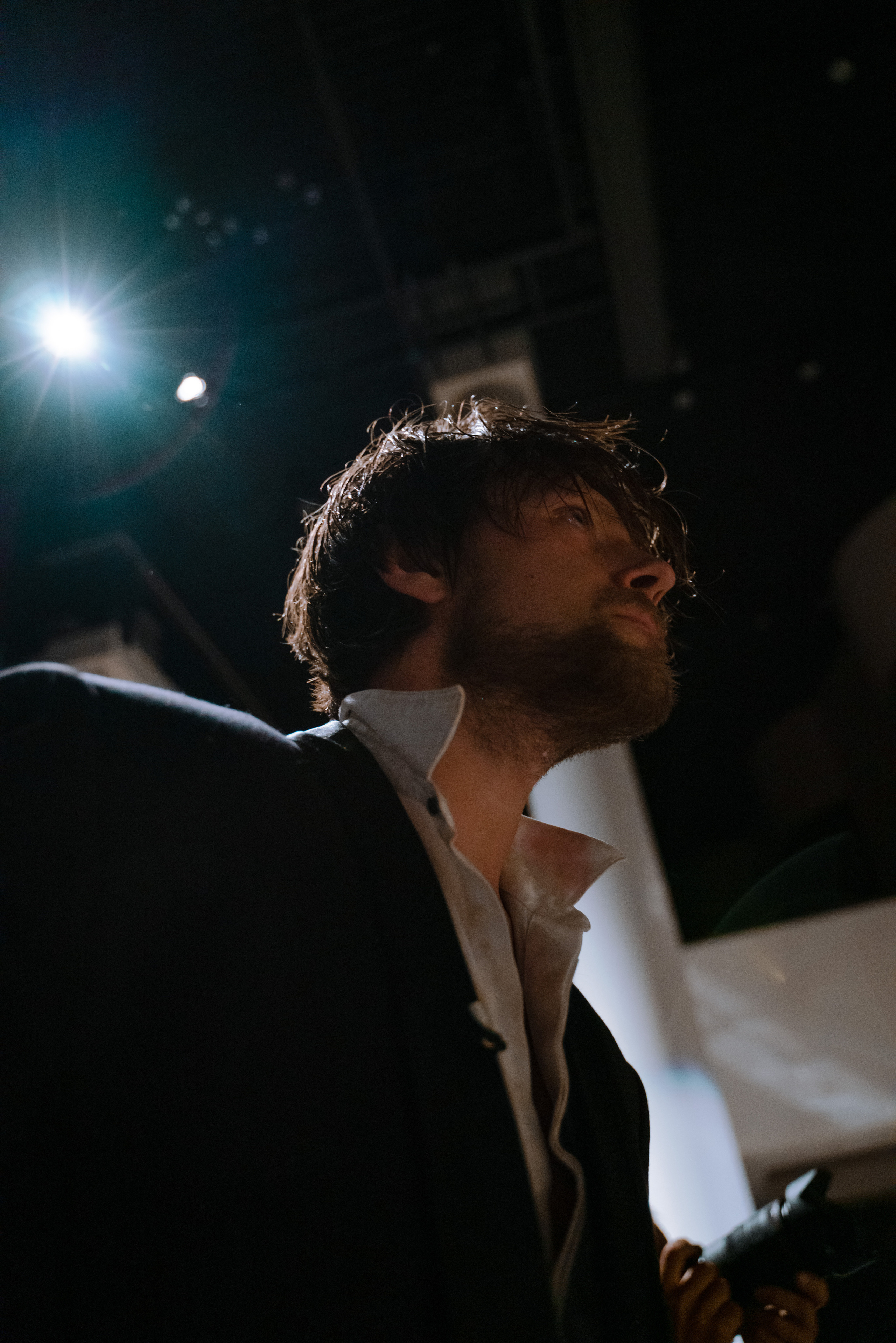 Театр. Фотограф репортаж портреты