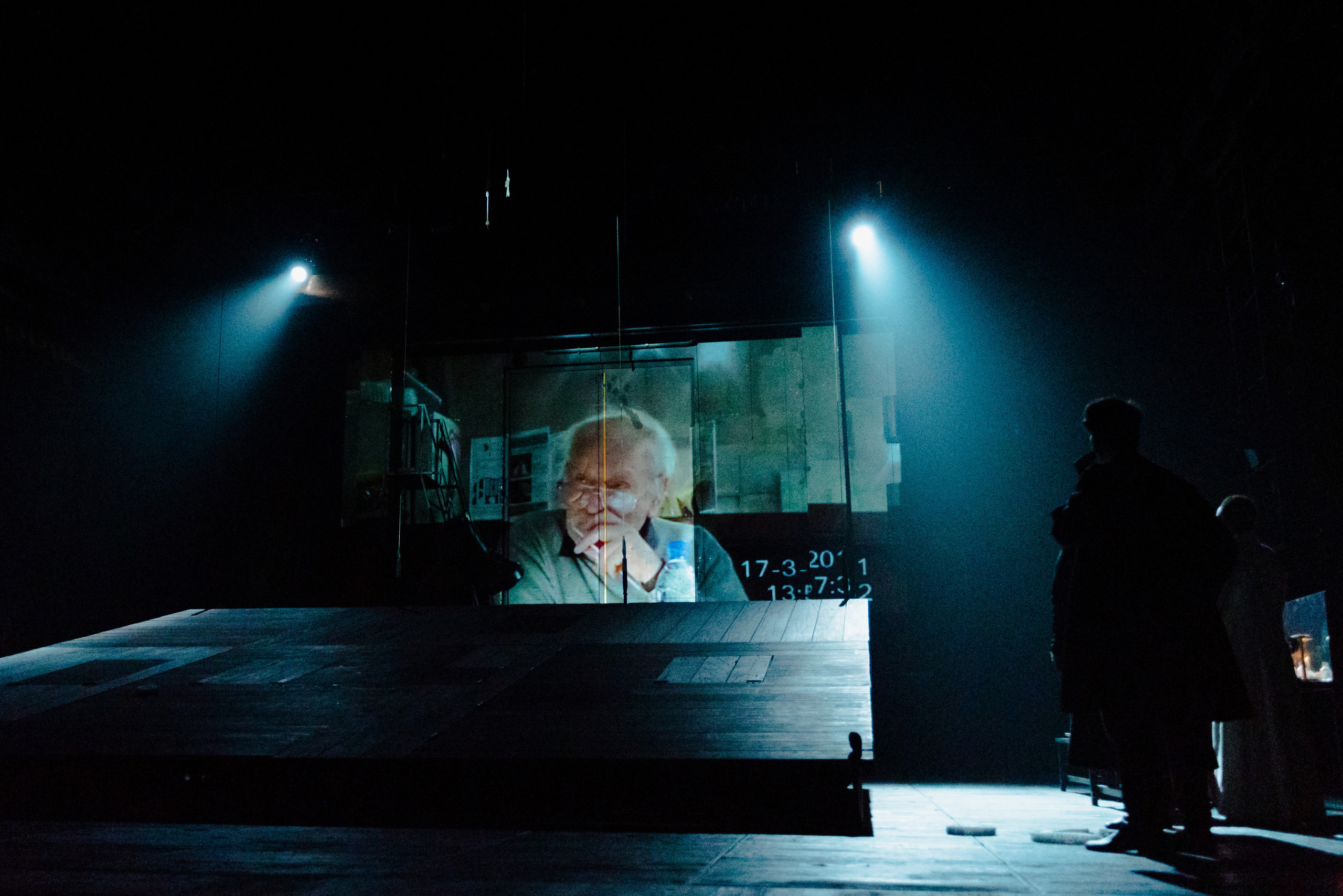 Театр. Фотограф репортаж портреты