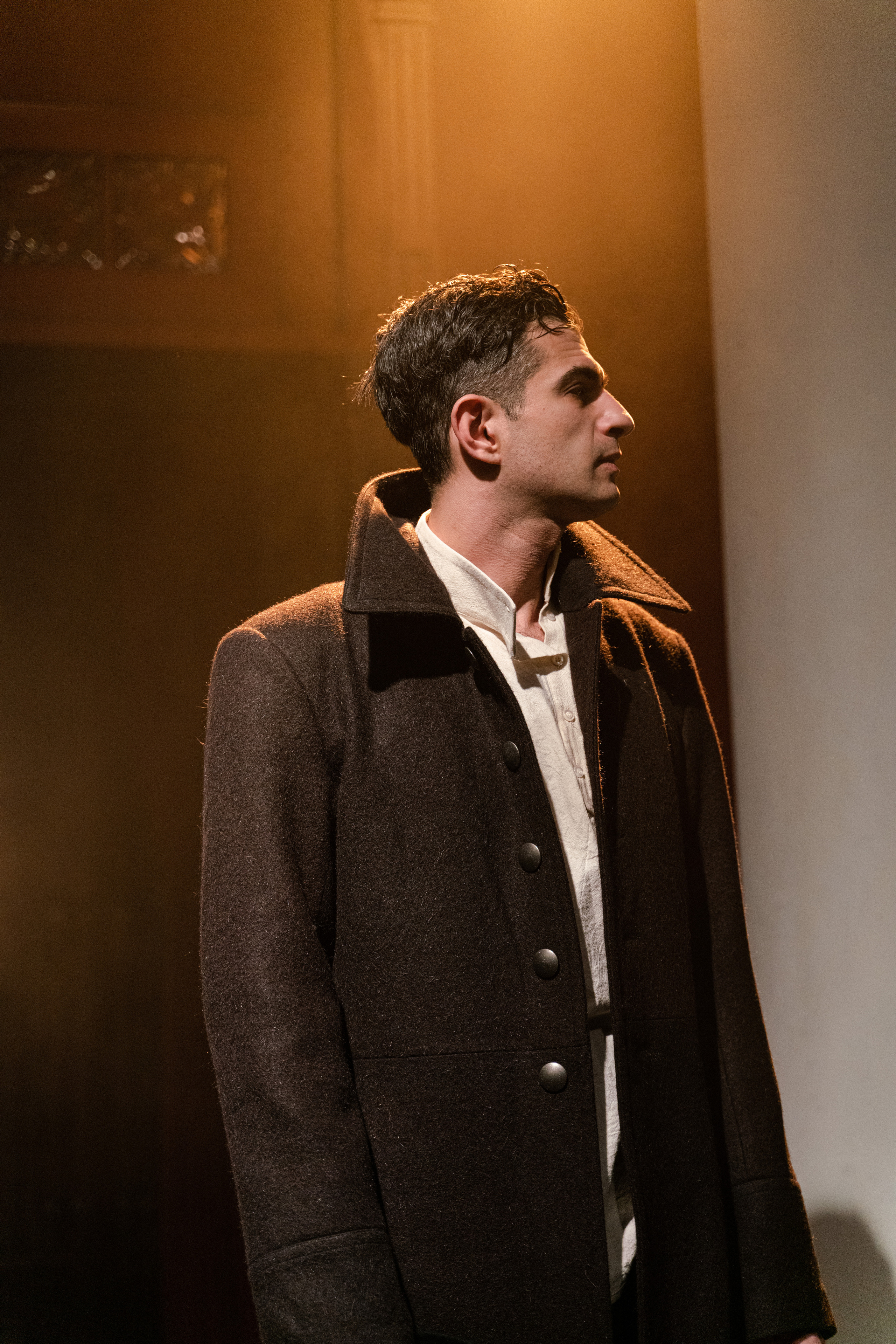 Театр. Фотограф репортаж портреты