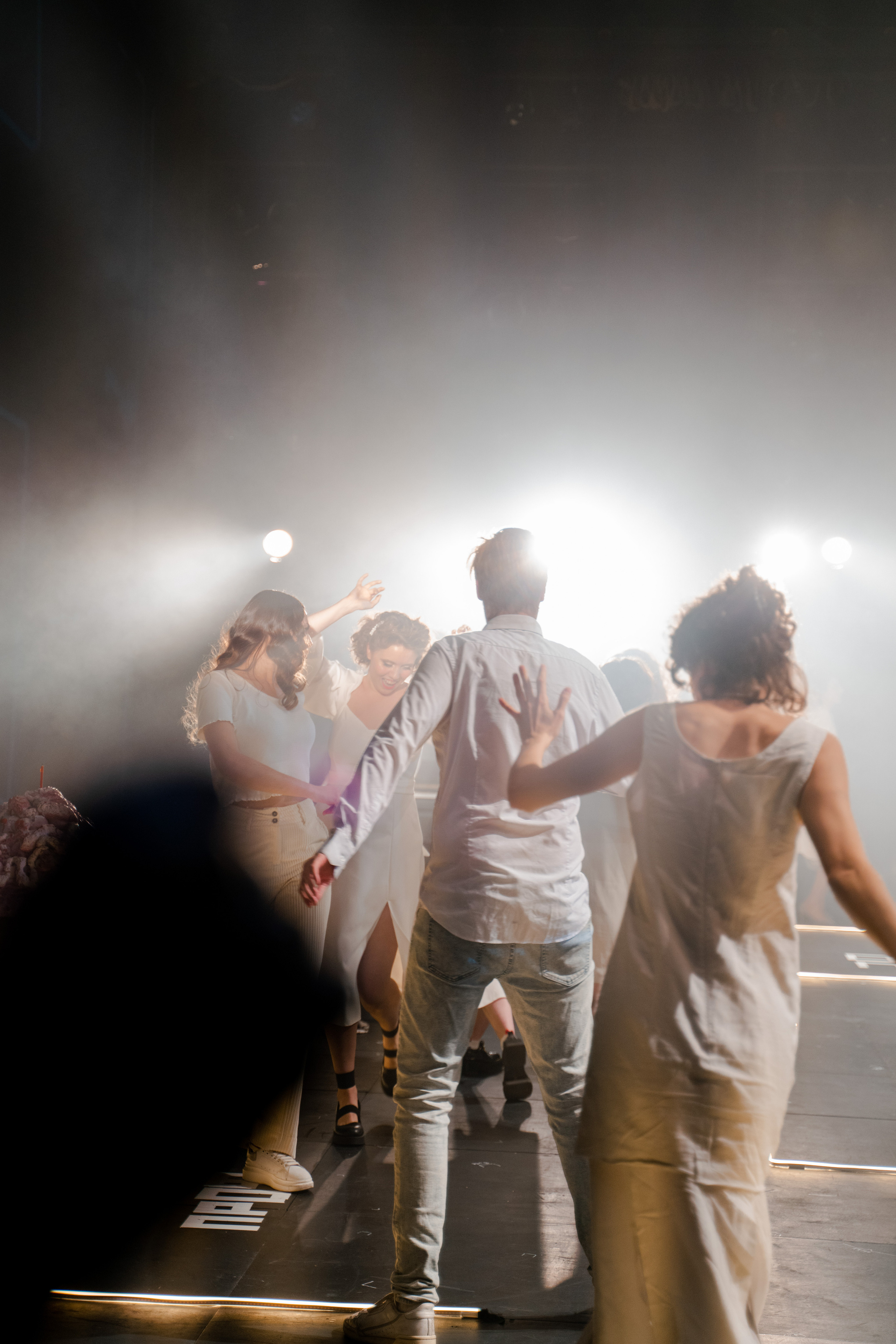 Театр. Фотограф репортаж портреты