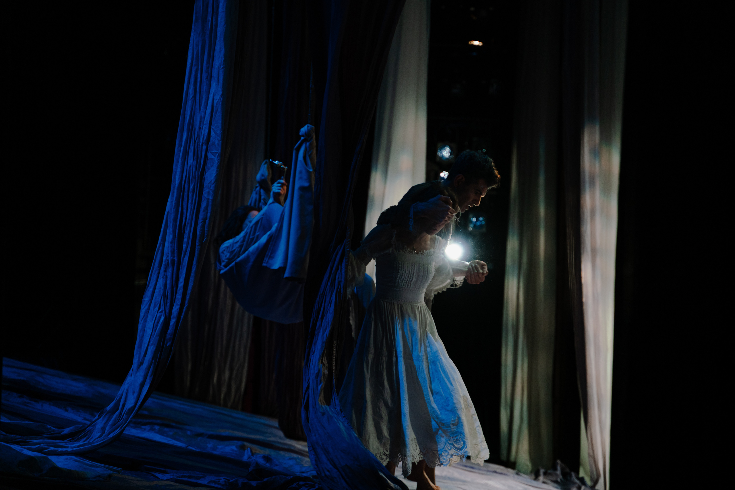 Театр. Фотограф репортаж портреты