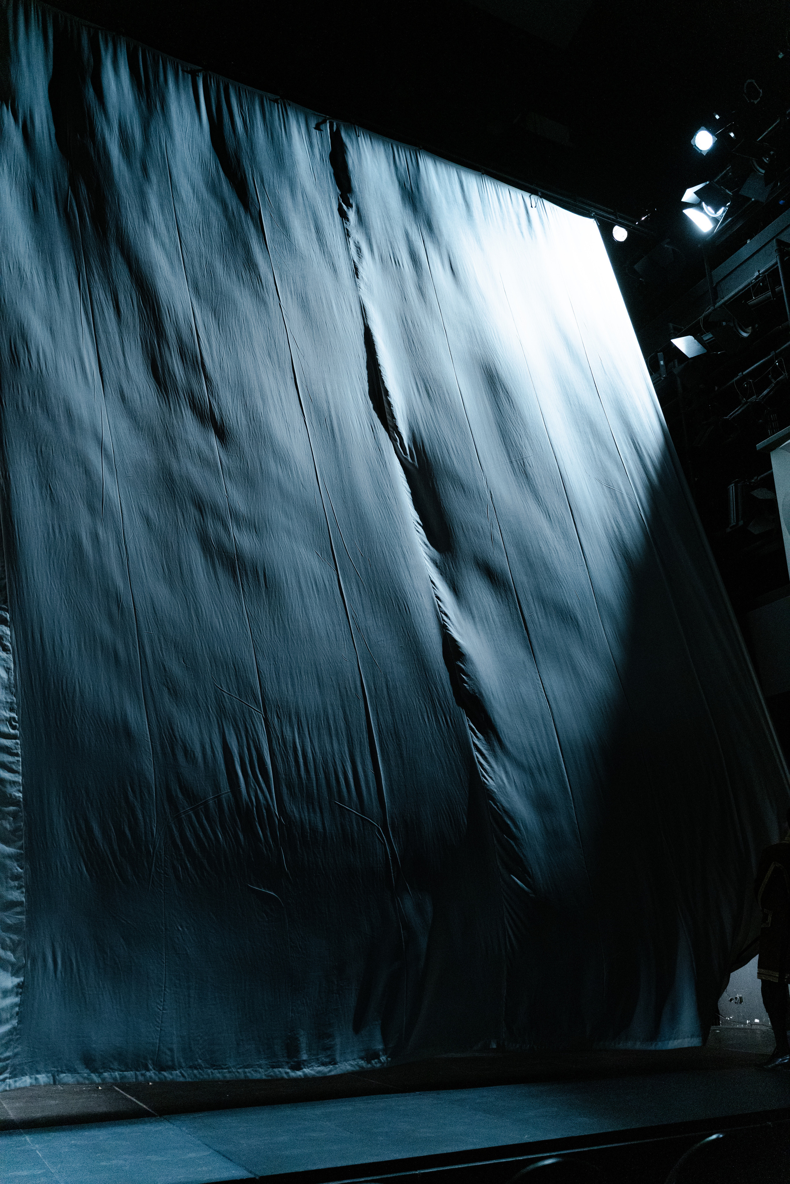 Театр. Фотограф репортаж портреты