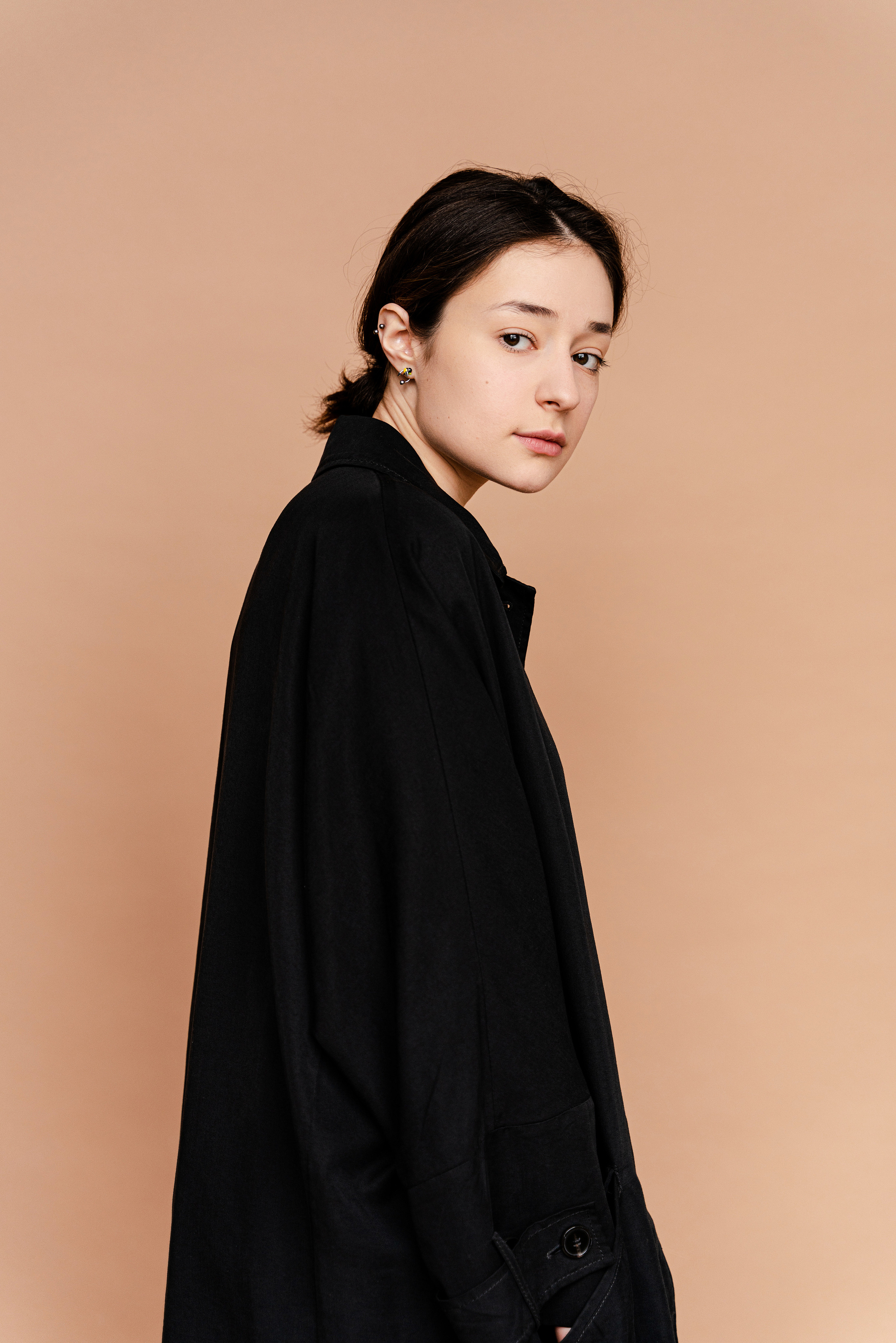 Александра Кесельман. Фотограф репортаж портреты