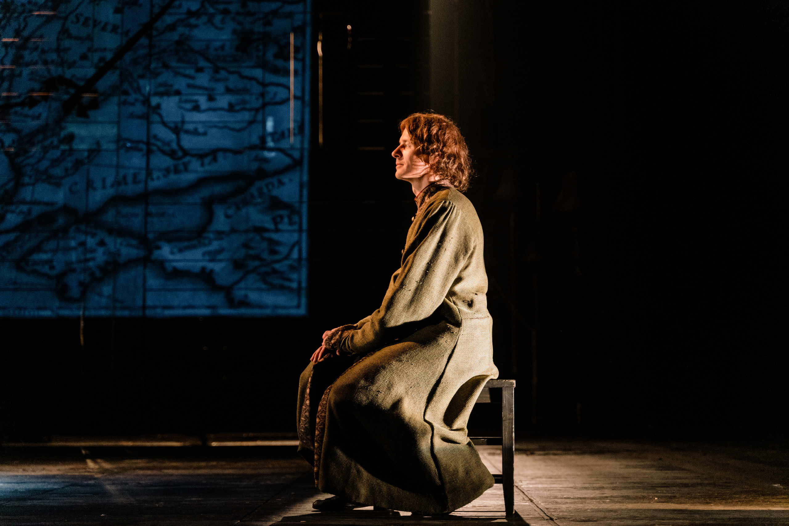 К 90-летию Петра Фоменко. «Комедия о трагедии» | Мастерская Петра Фоменко. Фотограф репортаж портреты