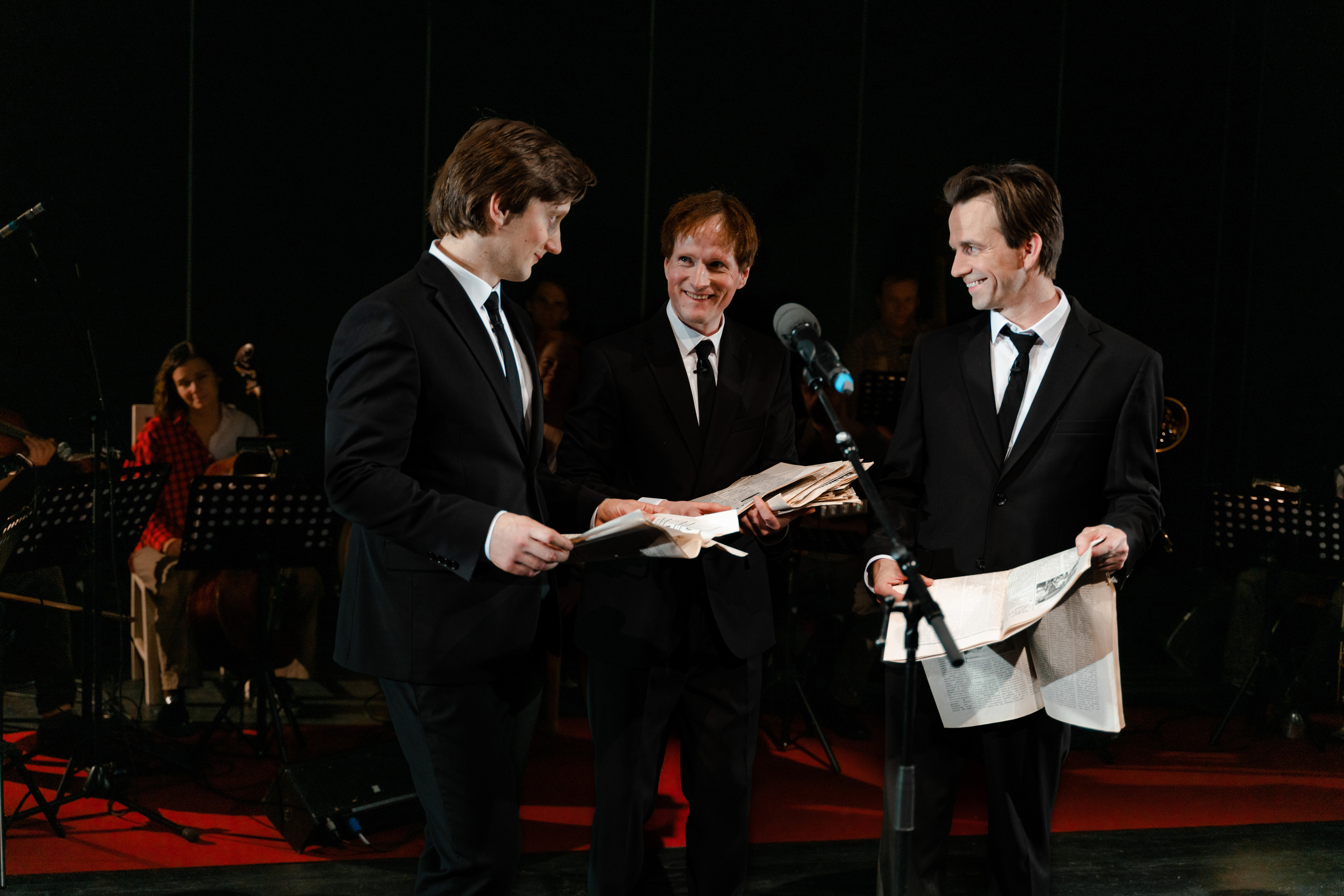 Мой Брель | Мастерская Петра Фоменко. Фотограф репортаж портреты