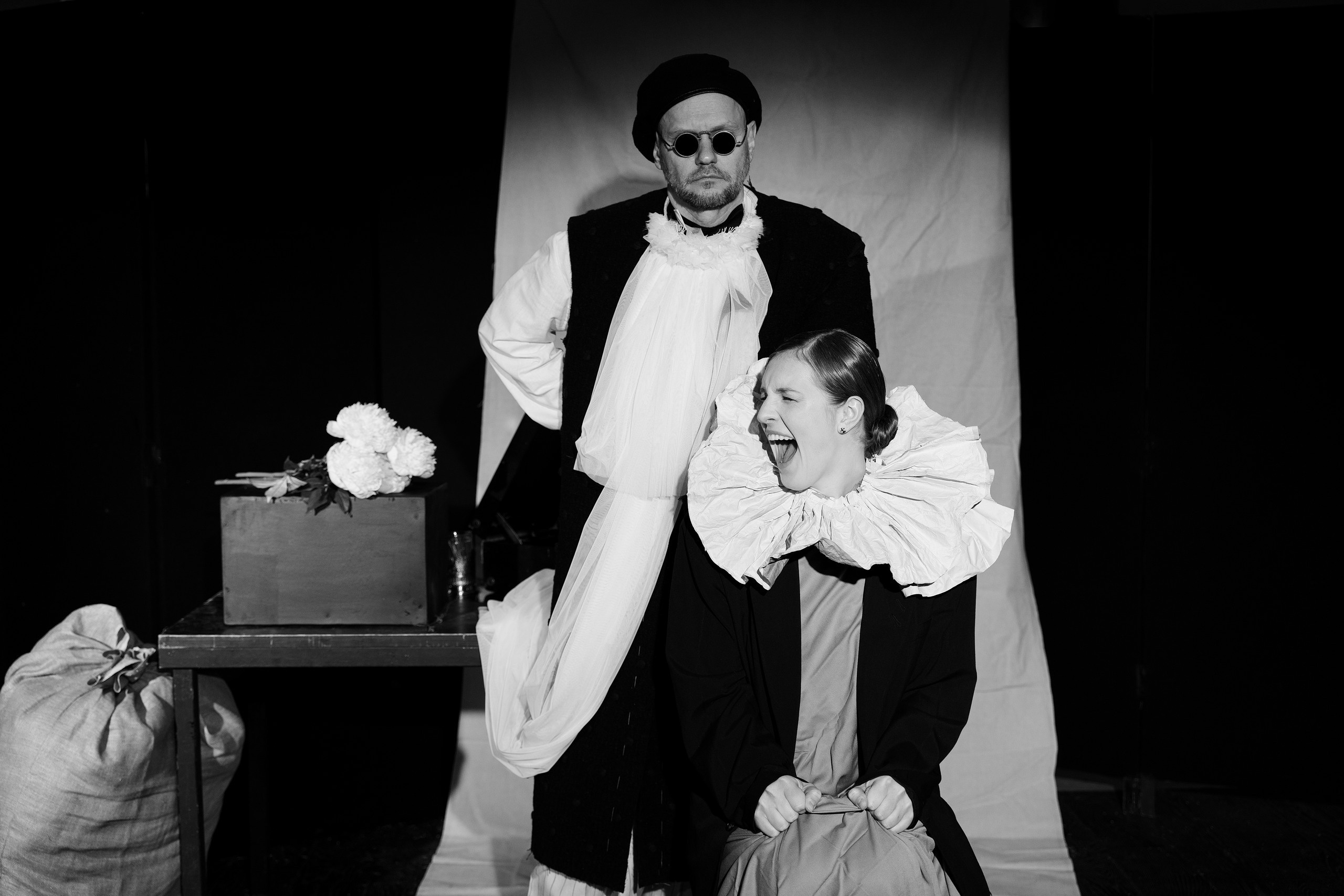 Мещане | театр Современник. Фотограф репортаж портреты