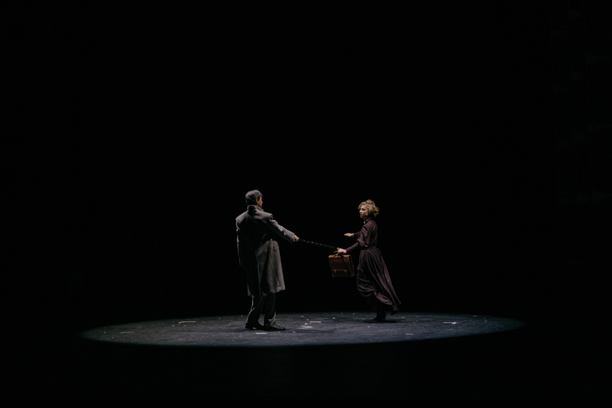 Доктор Живаго | Мастерская Петра Фоменко. Фотограф репортаж портреты