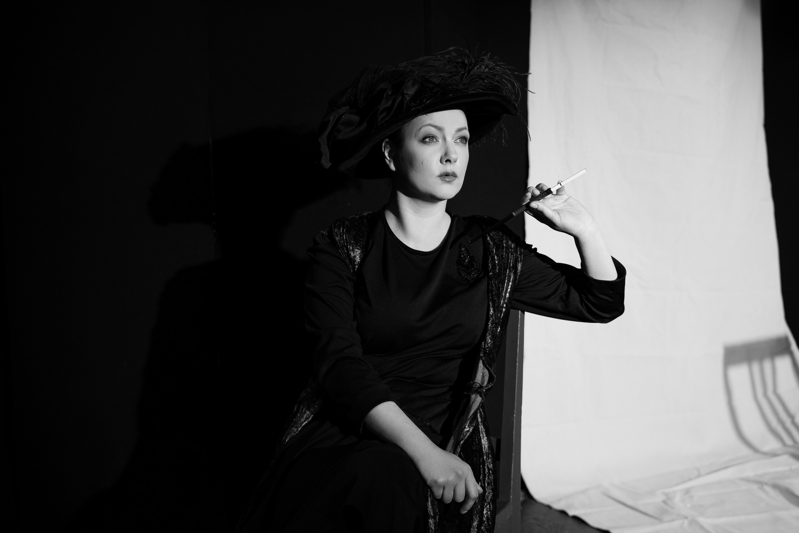 Мещане | театр Современник. Фотограф репортаж портреты