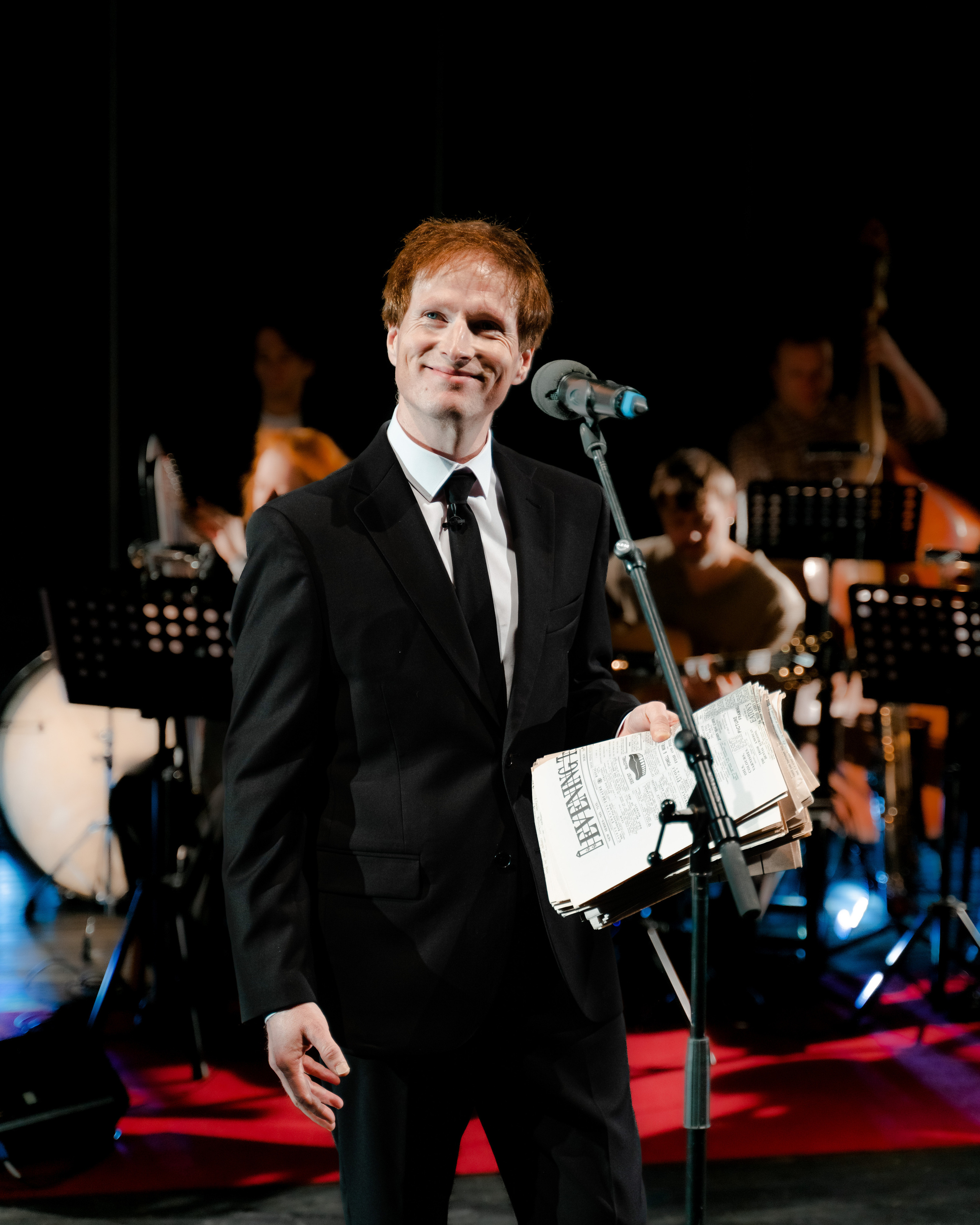 Мой Брель | Мастерская Петра Фоменко. Фотограф репортаж портреты