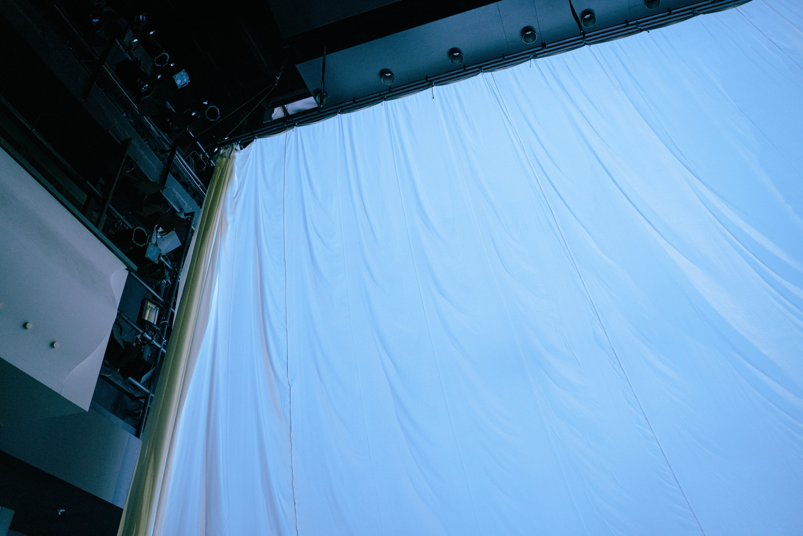 Театр. Фотограф репортаж портреты