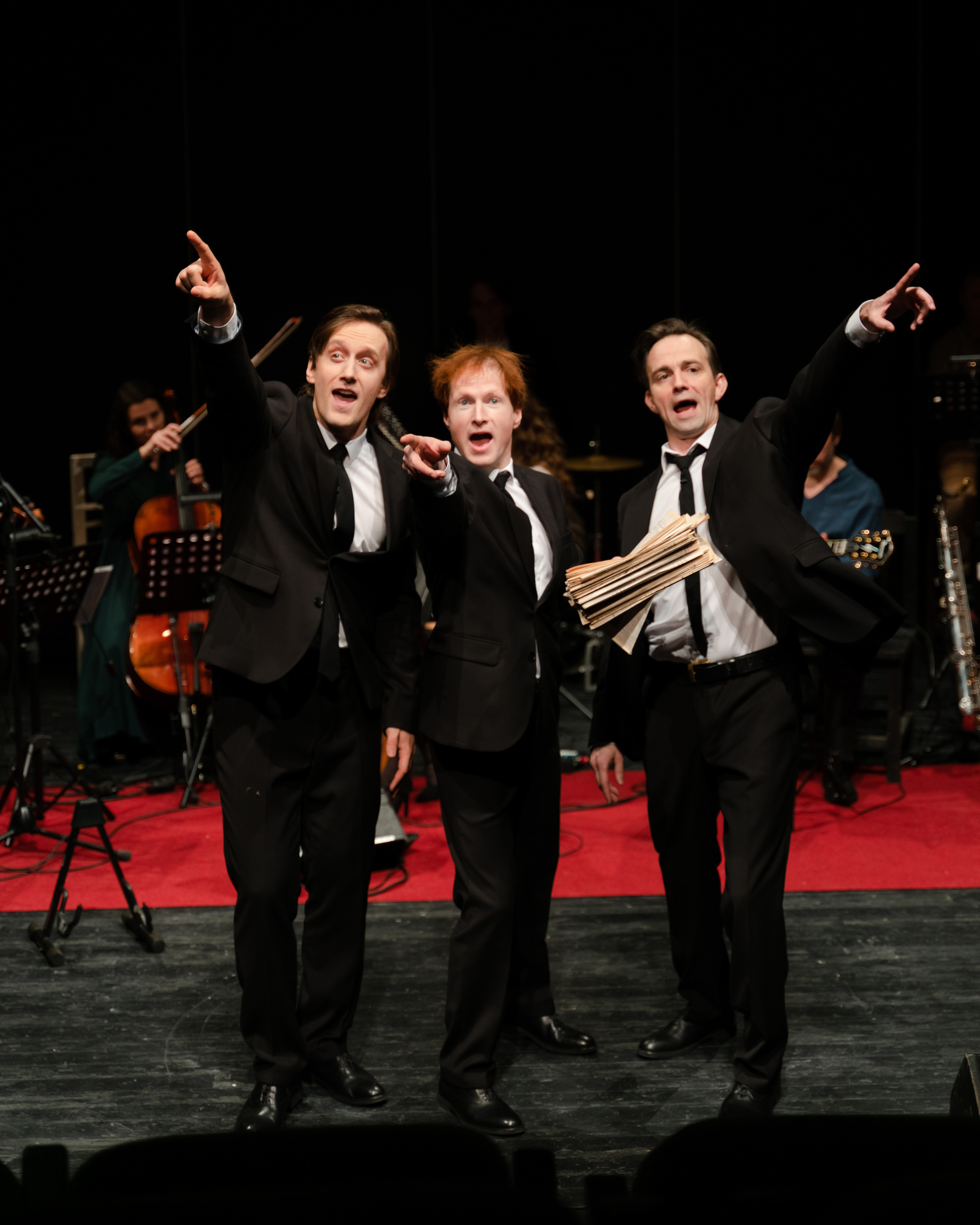 Мой Брель | Мастерская Петра Фоменко. Фотограф репортаж портреты