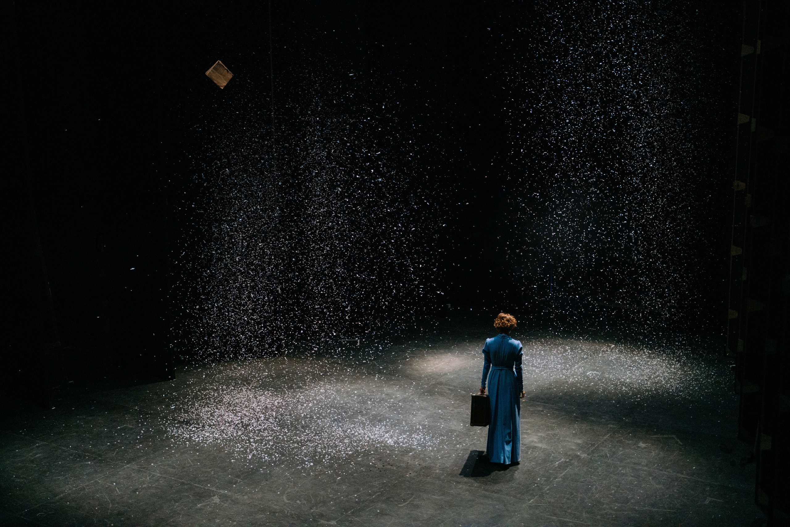 Театр. Фотограф репортаж портреты