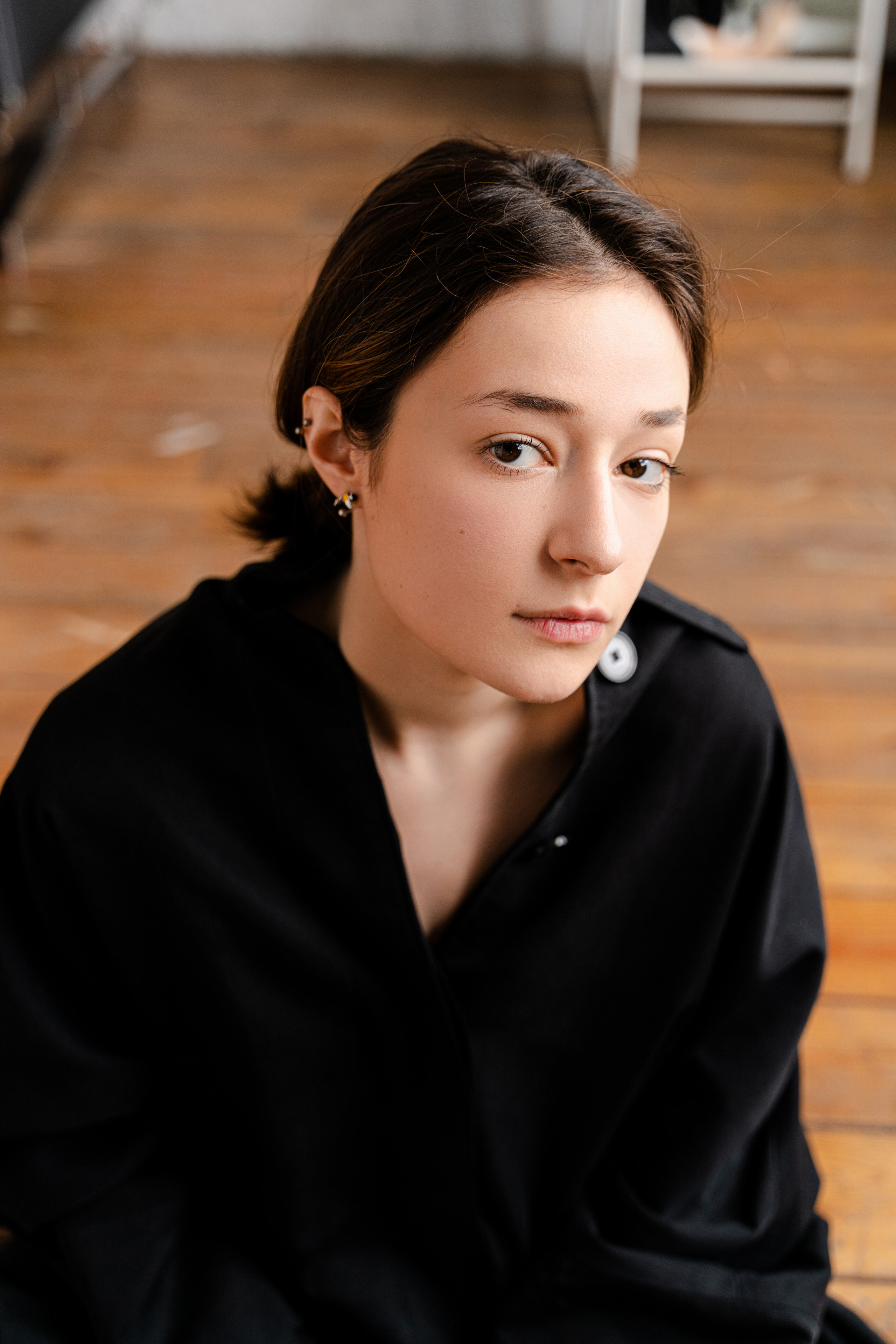 Александра Кесельман. Фотограф репортаж портреты