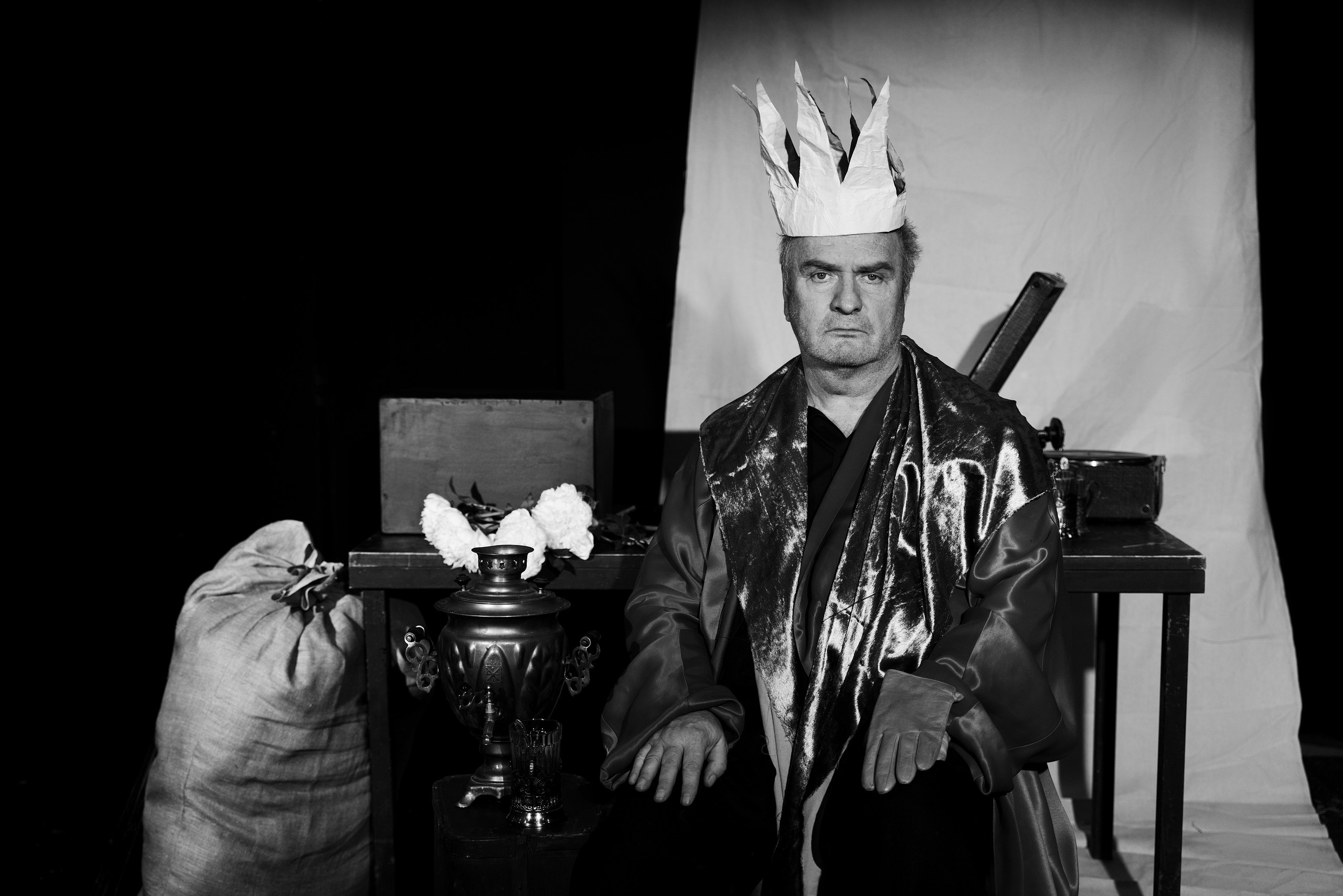 Мещане | театр Современник. Фотограф репортаж портреты