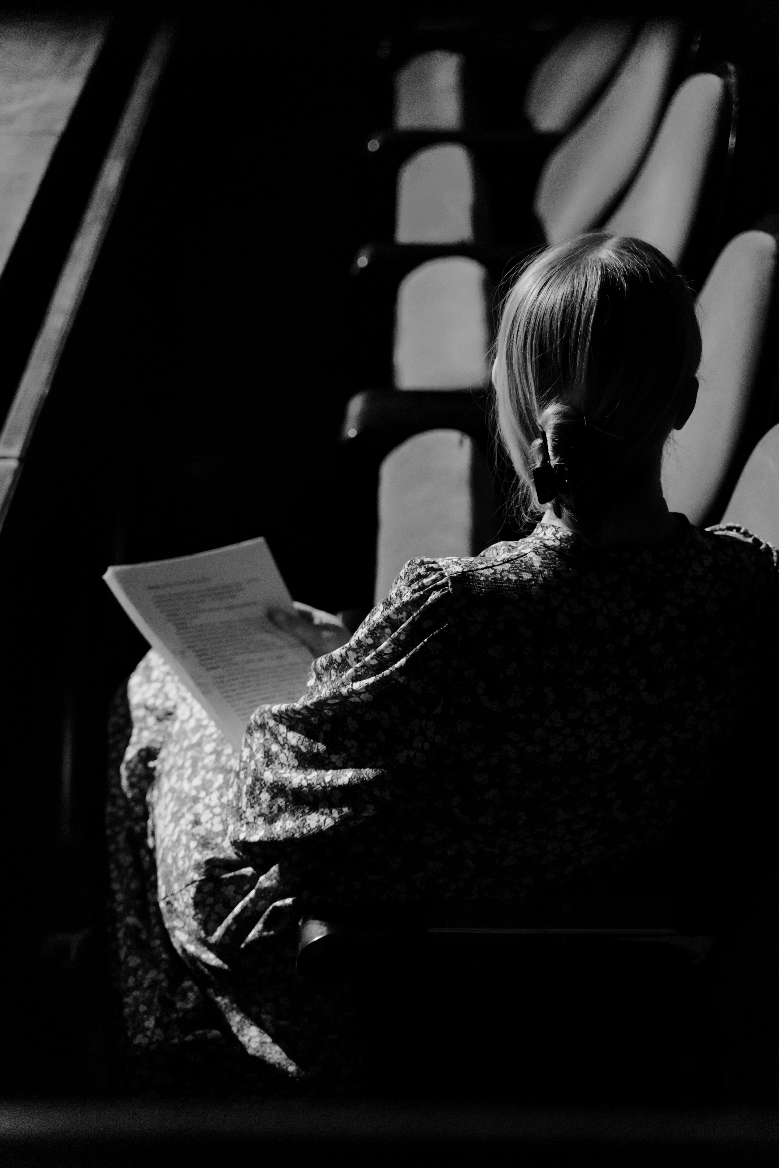 Вишневый сад. Репетиция спектакля. Реж. Иван Поповски, Мастерская Фоменко. Фотограф репортаж портреты