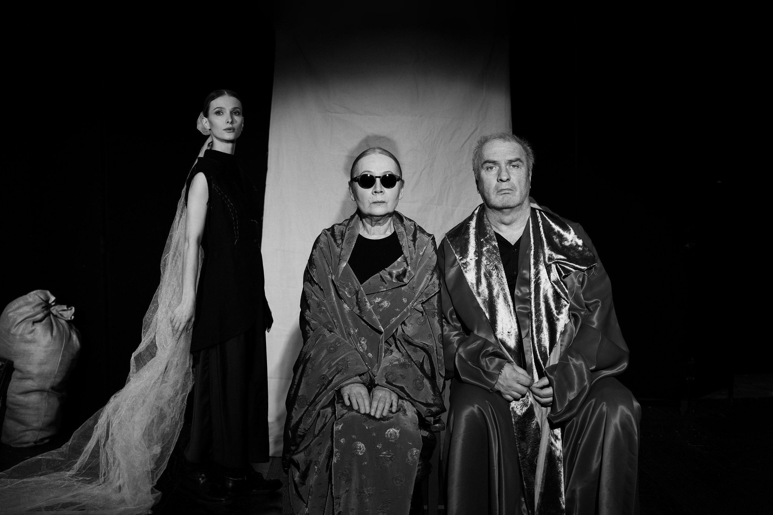 Мещане | театр Современник. Фотограф репортаж портреты