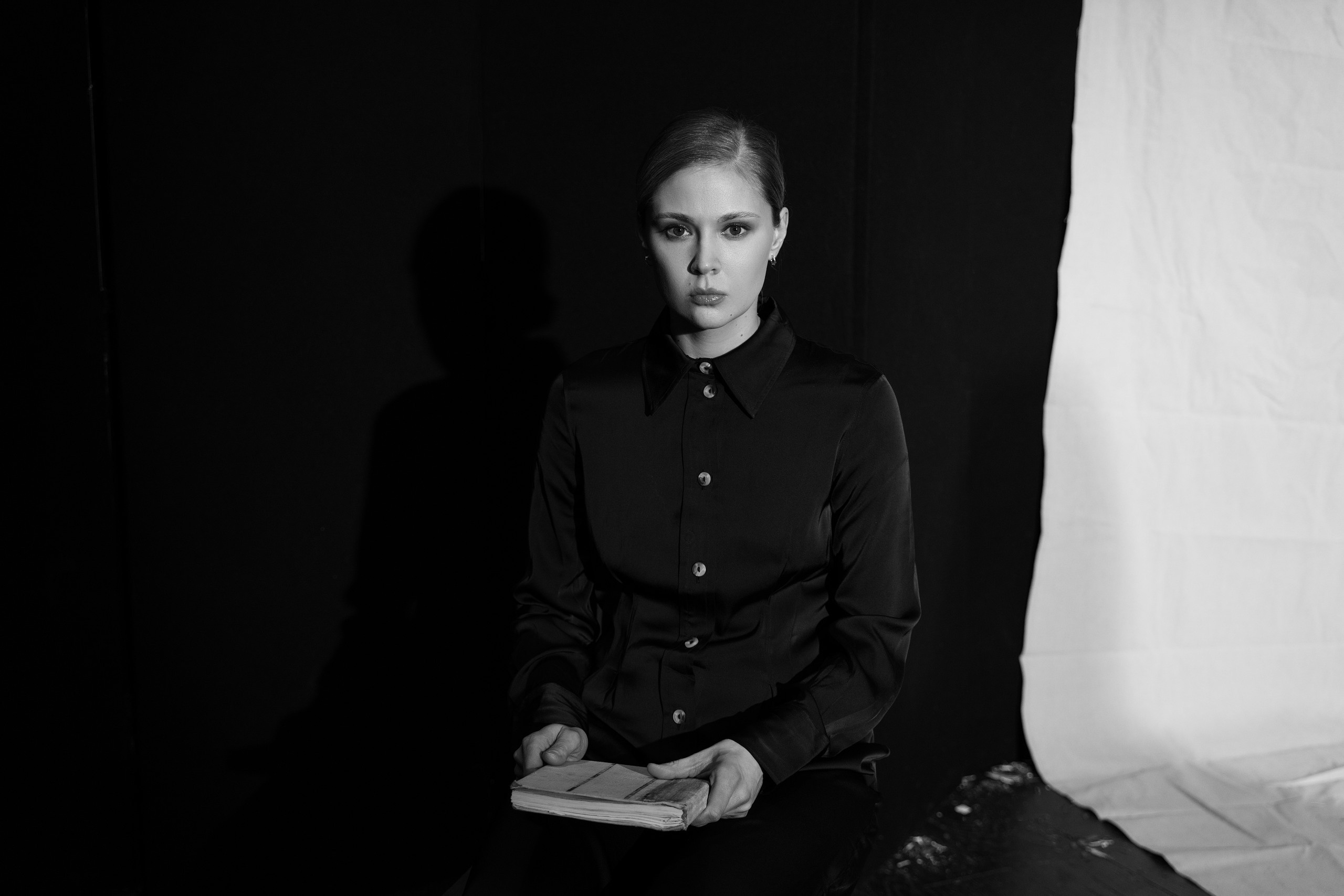 Мещане | театр Современник. Фотограф репортаж портреты