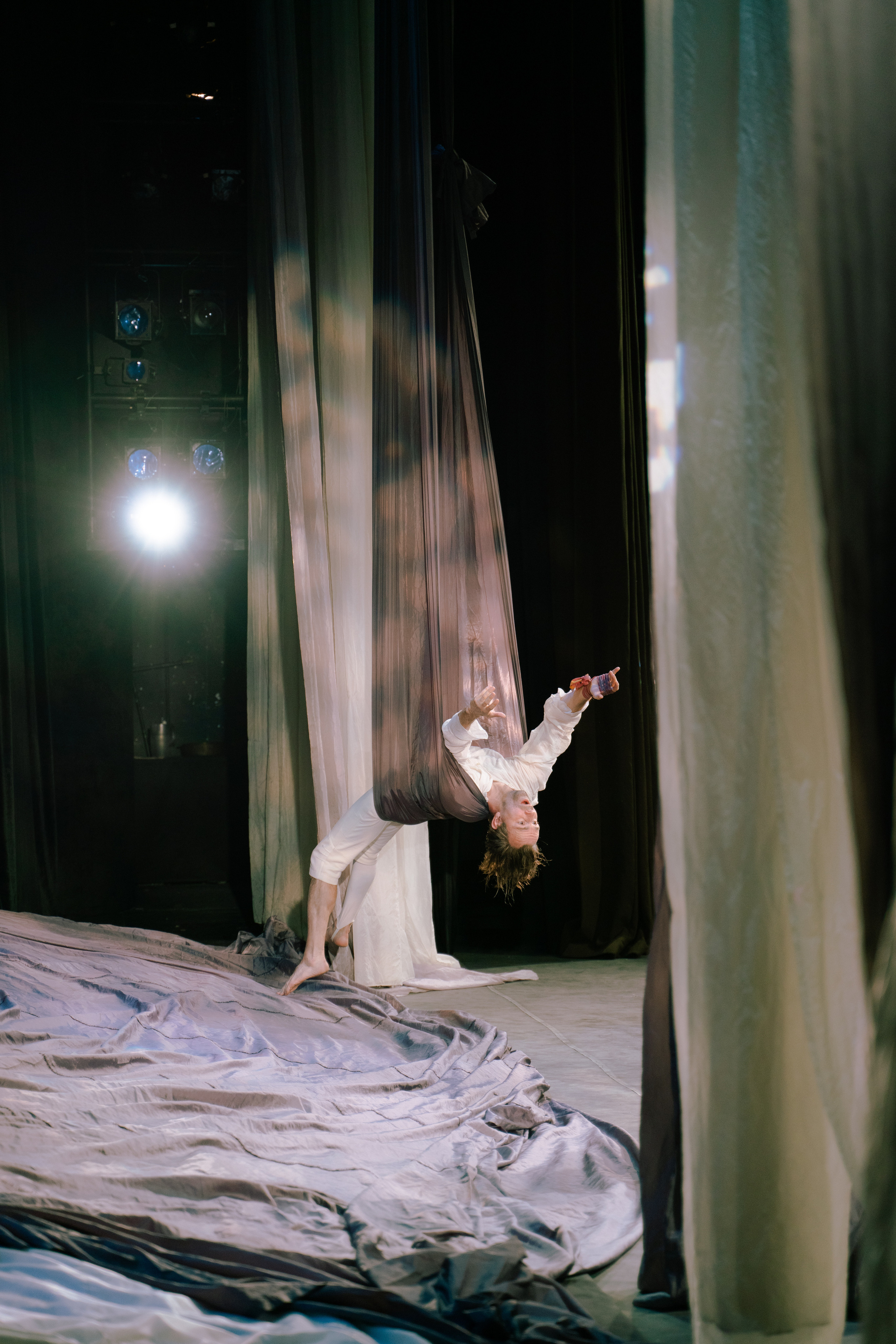 Театр. Фотограф репортаж портреты