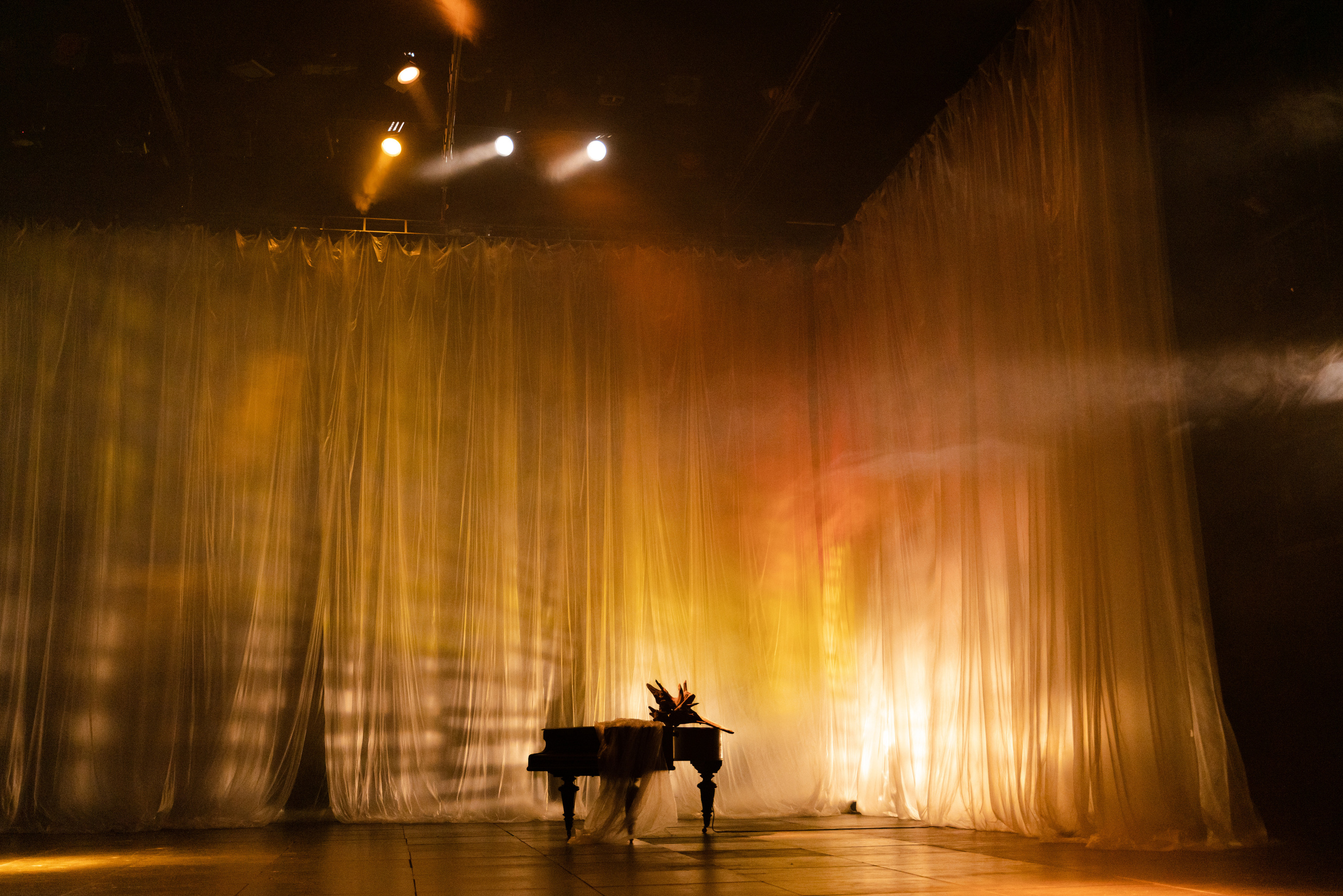 Театр. Фотограф репортаж портреты