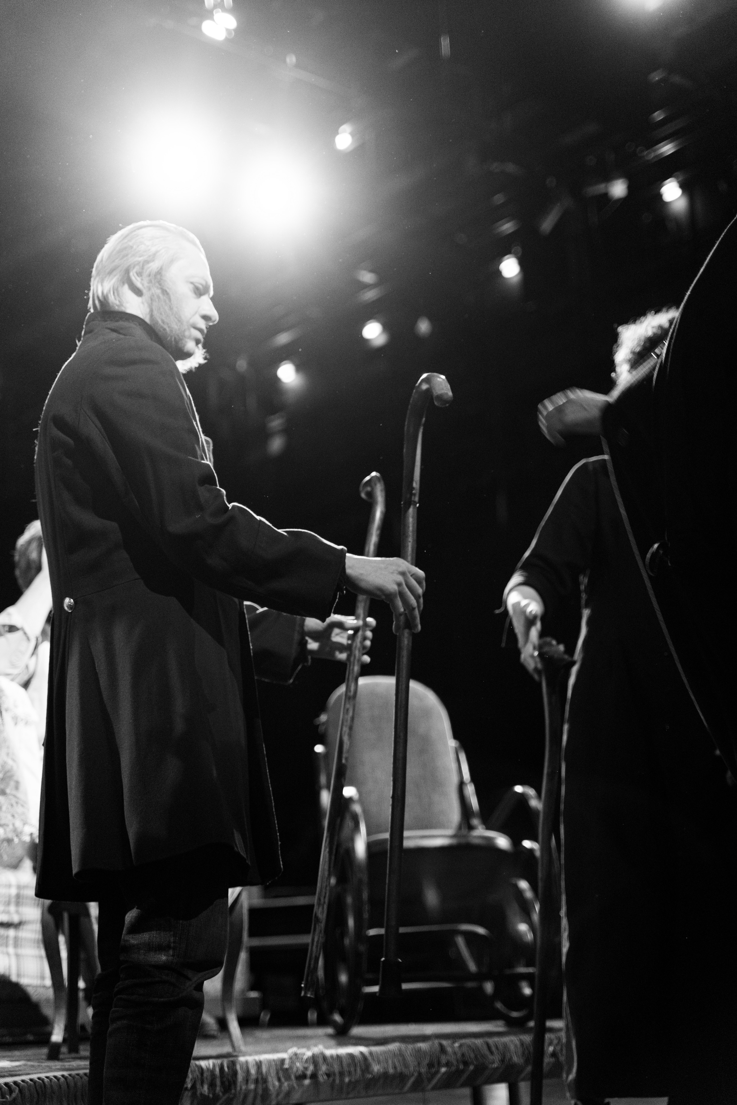 Вишневый сад. Репетиция спектакля. Реж. Иван Поповски, Мастерская Фоменко. Фотограф репортаж портреты