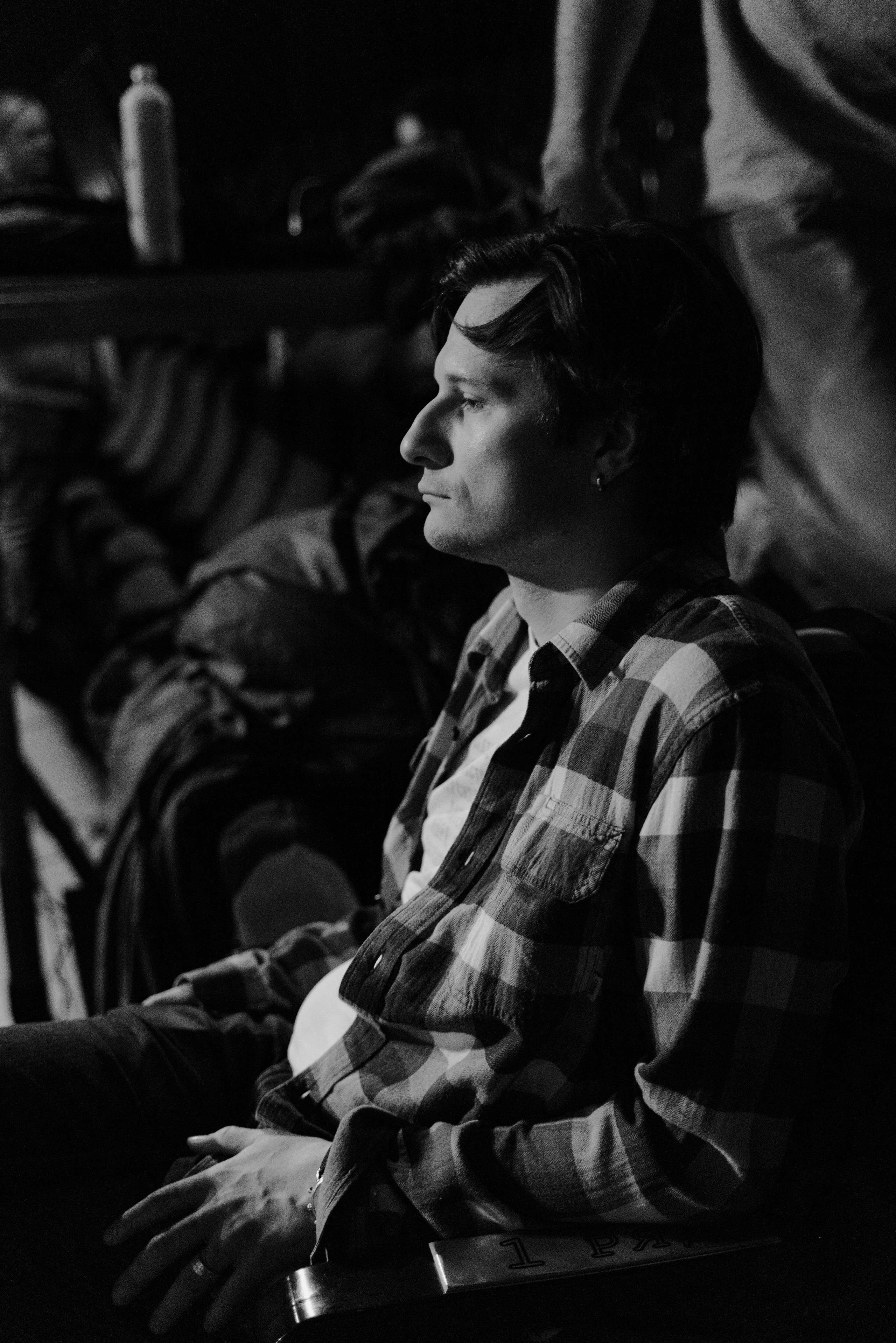 Вишневый сад. Репетиция спектакля. Реж. Иван Поповски, Мастерская Фоменко. Фотограф репортаж портреты