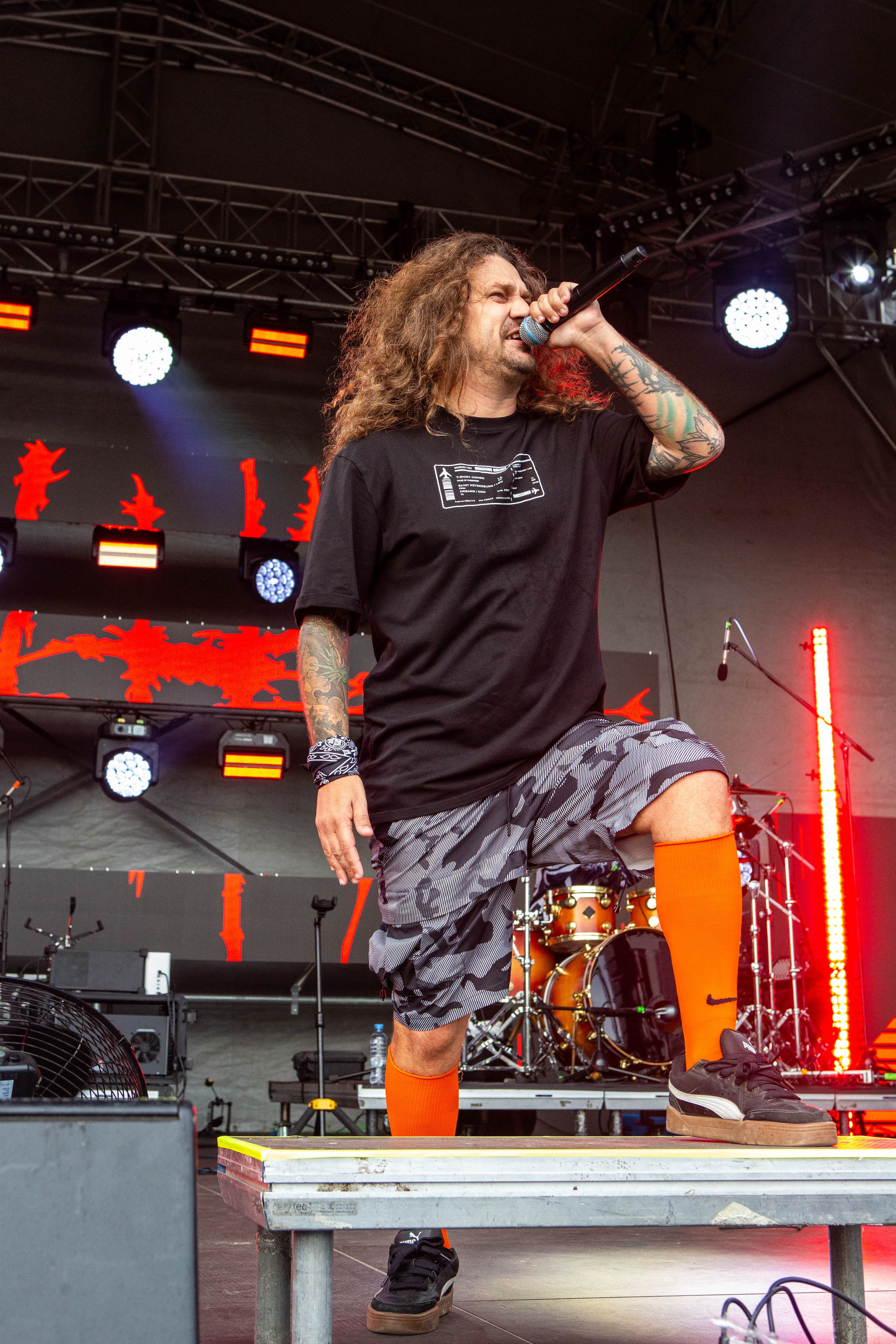 #####. Репортажный и портретный фотограф Михаил Мартиросян