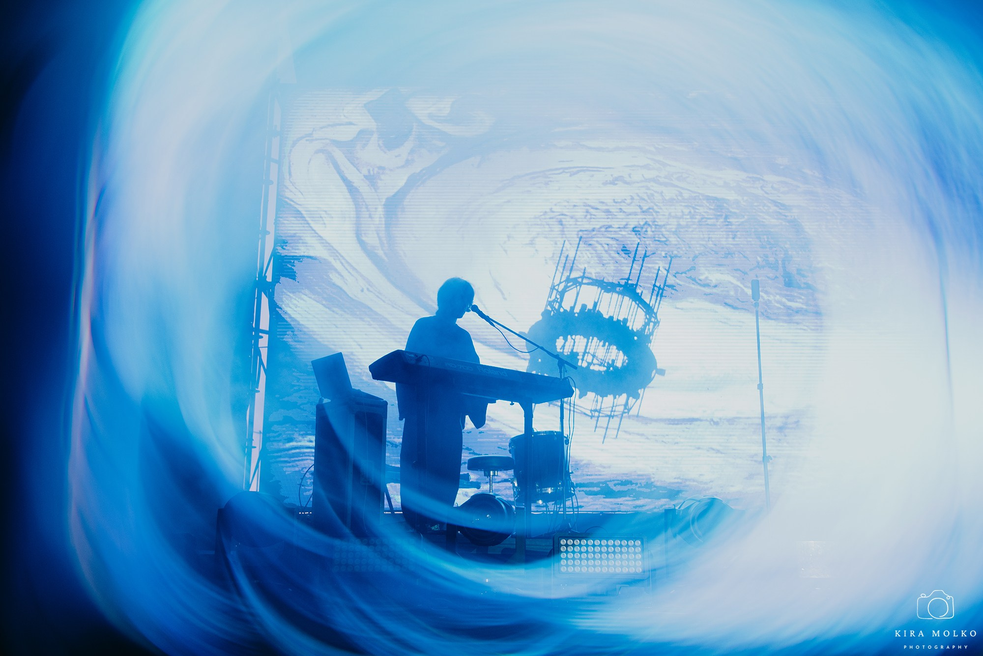 Polnalyubvi. Кира Молко — Концертный фотограф в Санкт-Петербурге