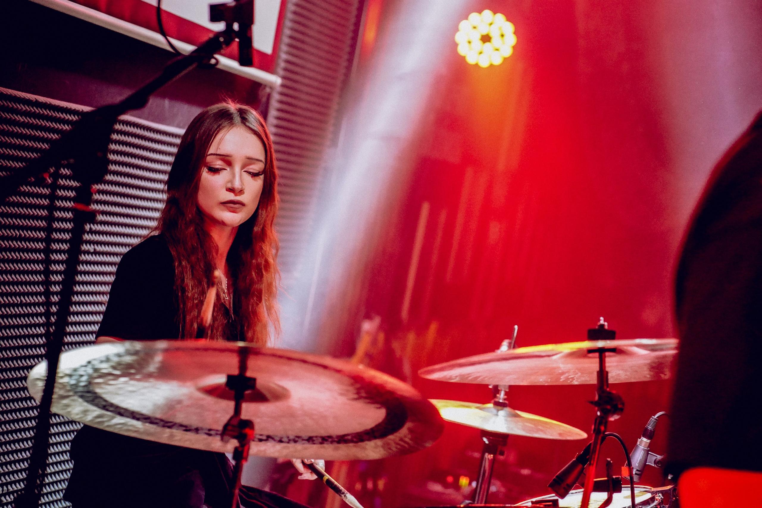 Концертная съёмка в Краснодарском крае