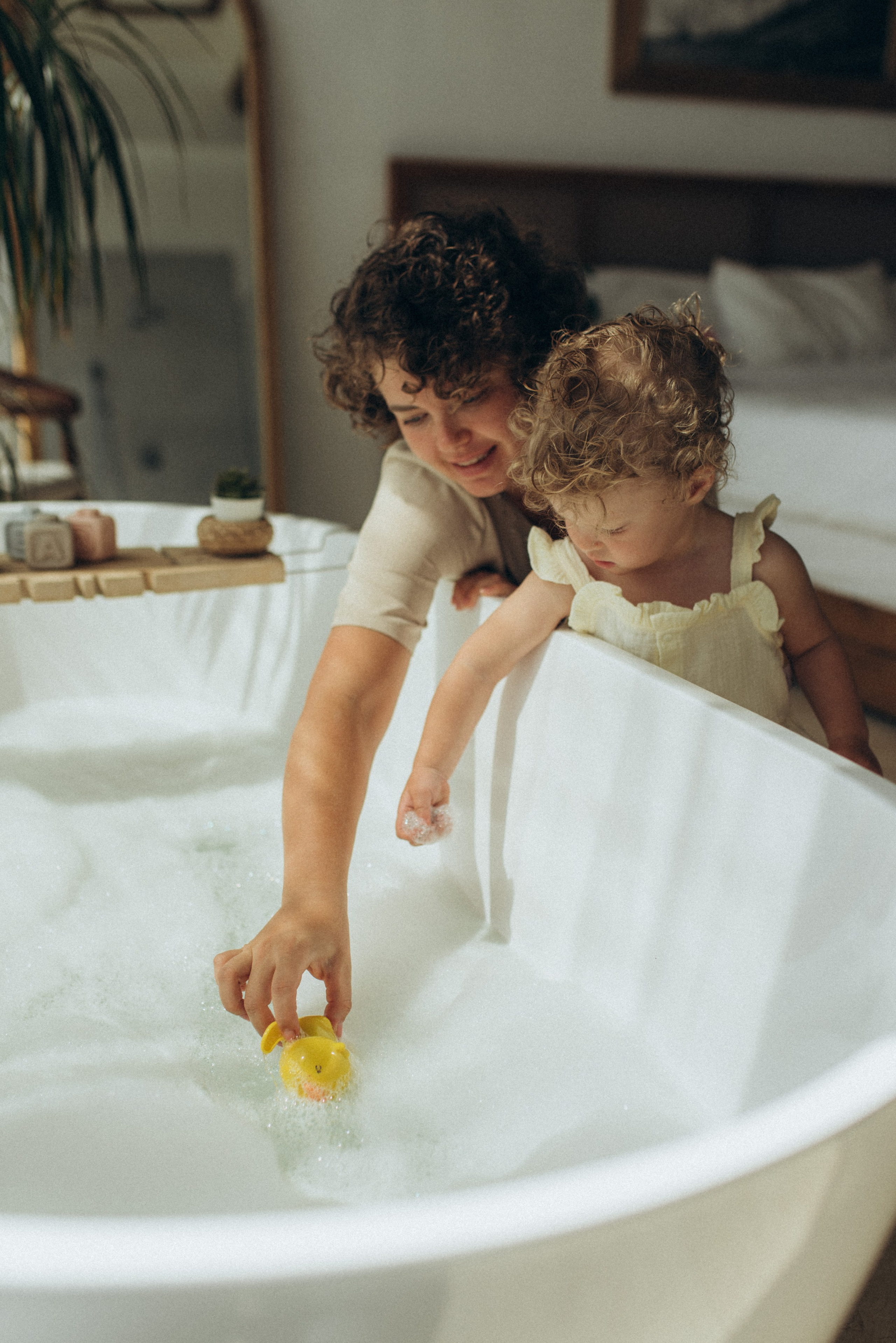 Нежнее нежного. Семейный фотограф в Москве Екатерина Север