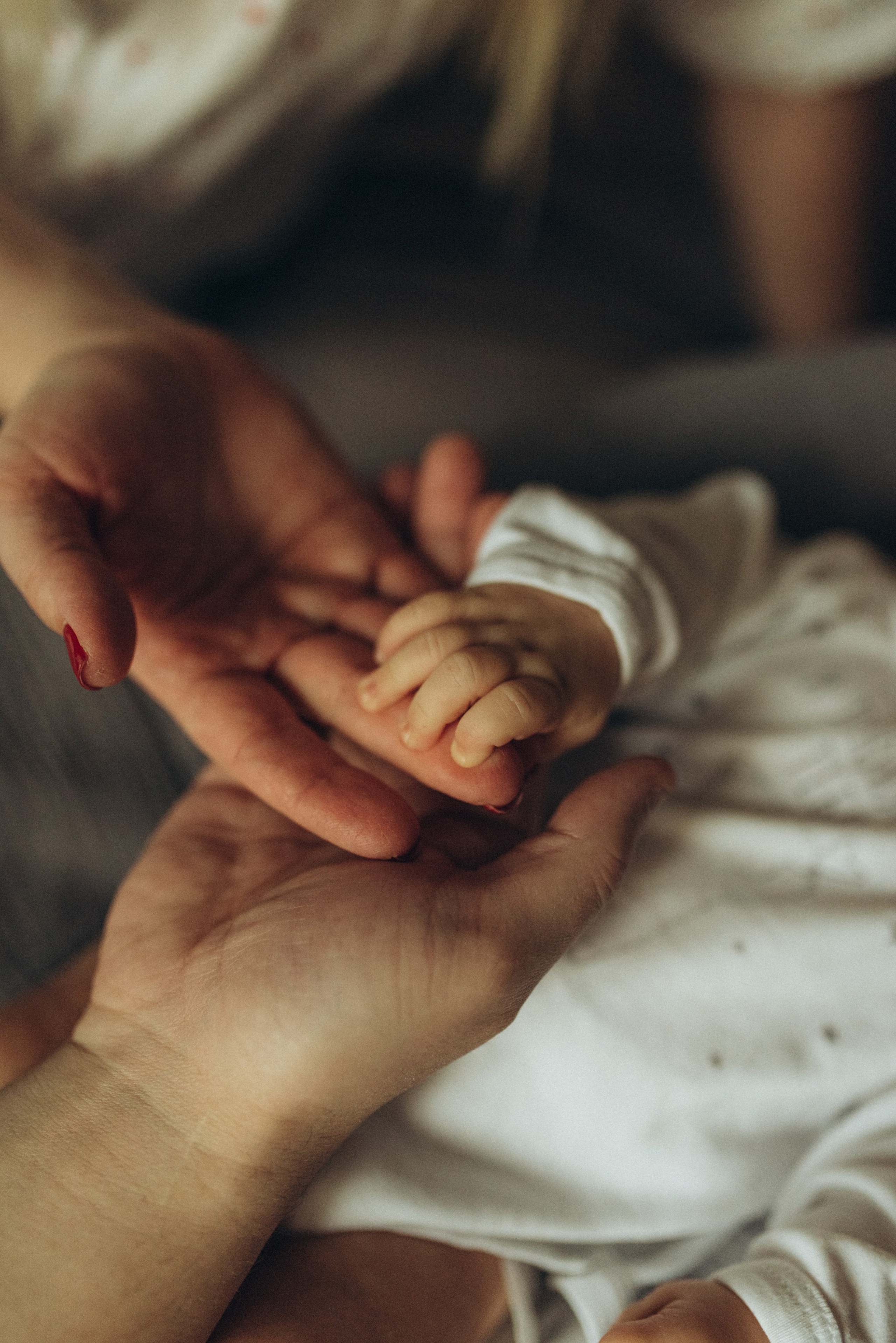 О самом главном❤. Семейный фотограф в Москве Екатерина Север
