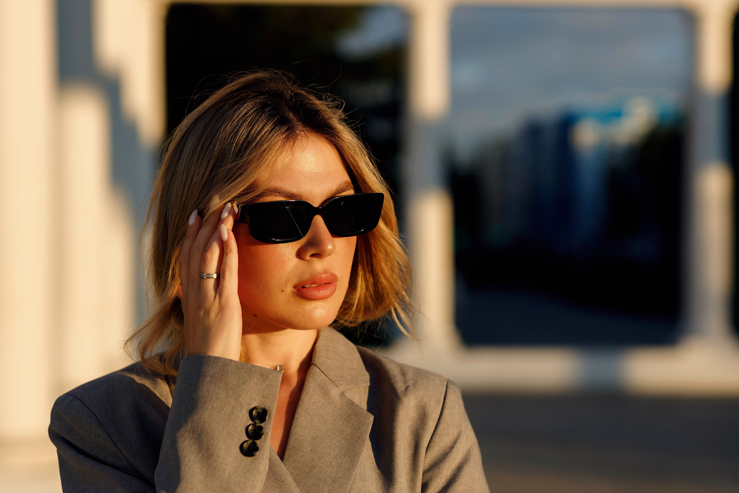 Виктория. Портретный и репортажный фотограф в Чебоксарах Андриян Чаркин