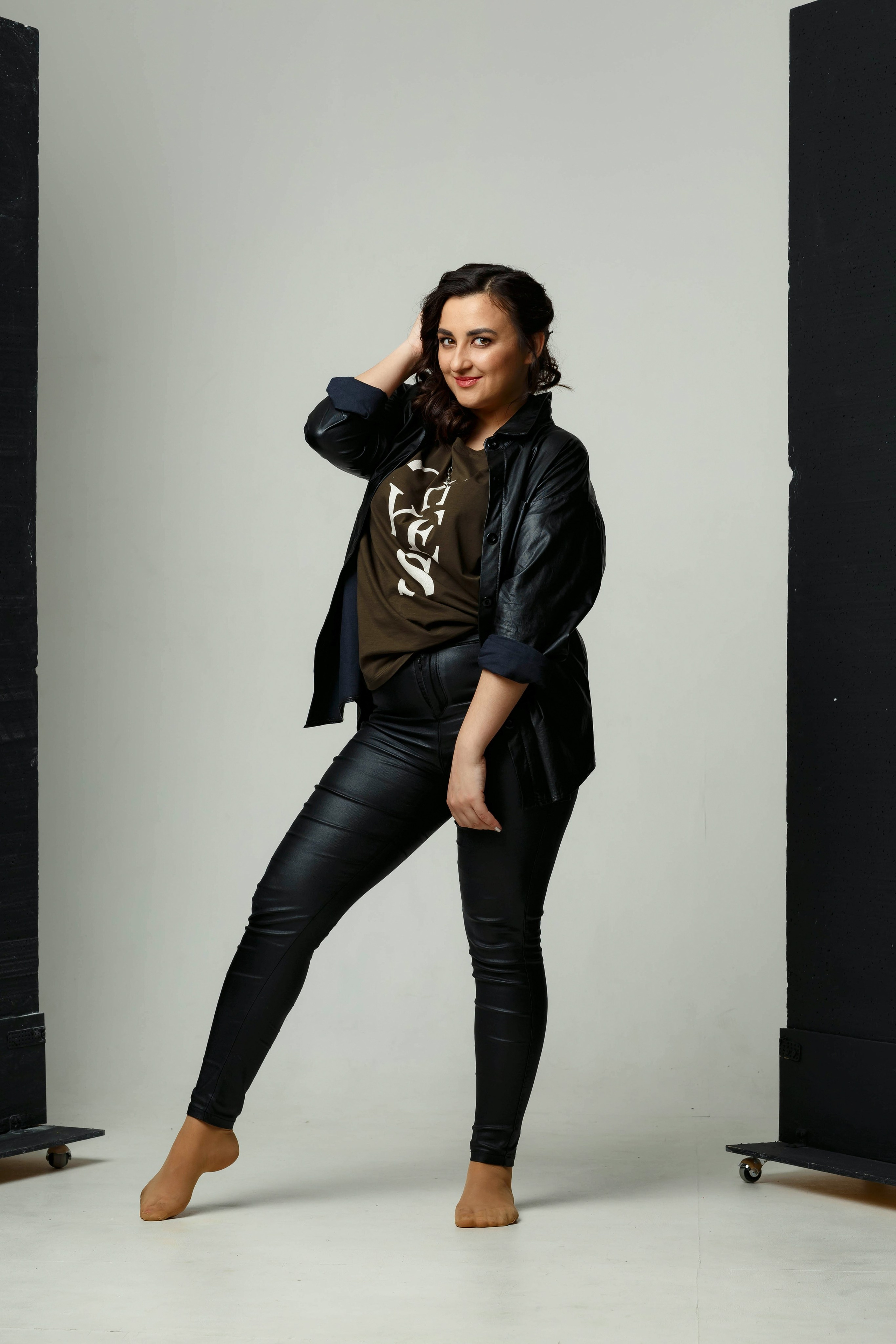 Елена Энжей. Портретный и репортажный фотограф в Чебоксарах Андриян Чаркин