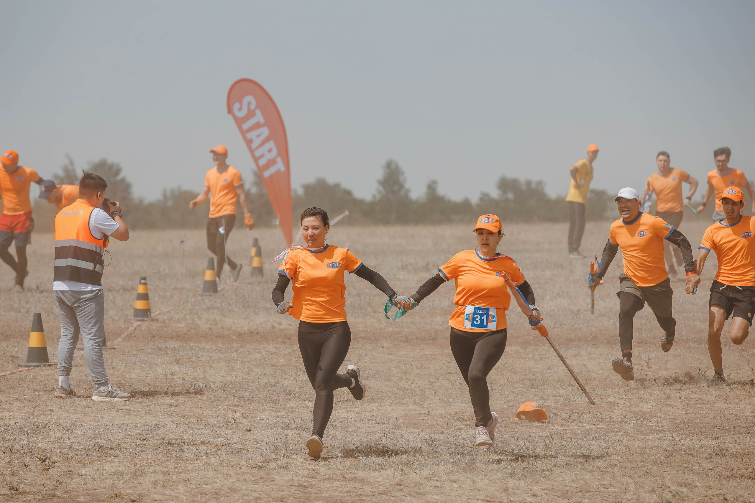 Жестокие игры. Главная